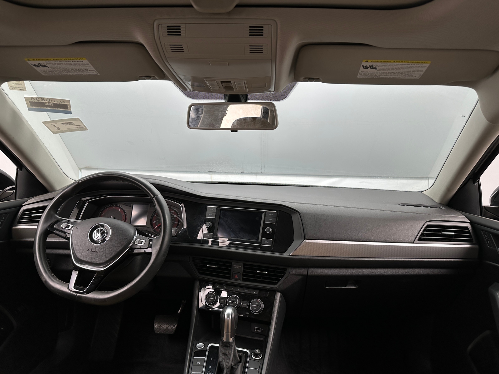 Thumbnail: 2019 Volkswagen Jetta - 2