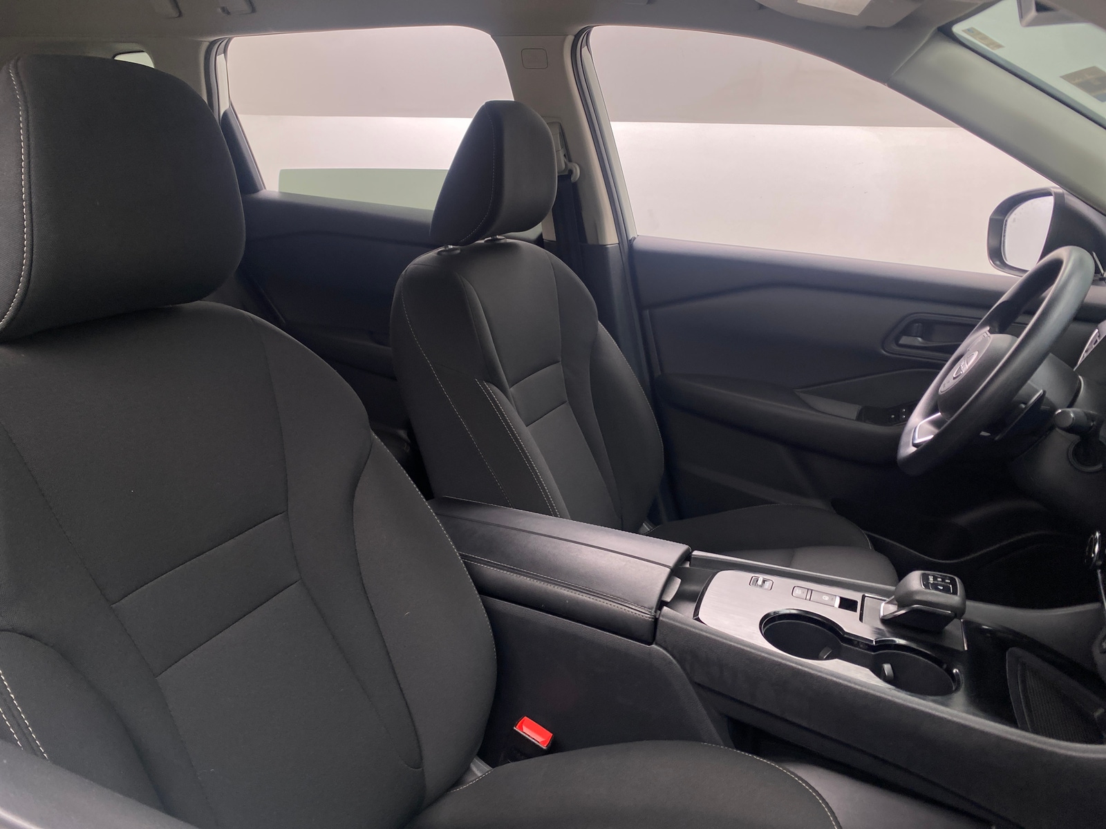 Thumbnail: 2024 Nissan Rogue - 2