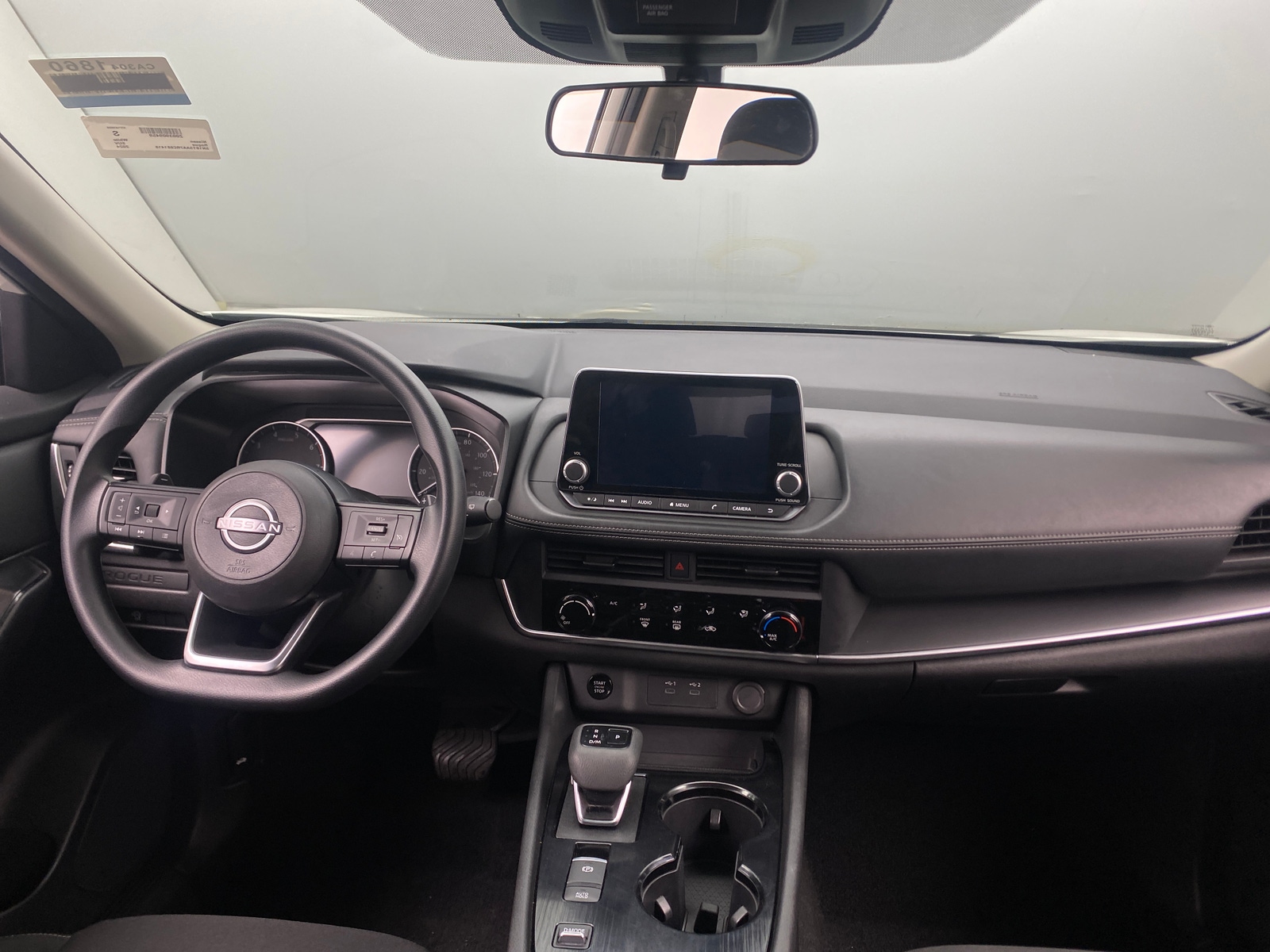 Thumbnail: 2024 Nissan Rogue - 3