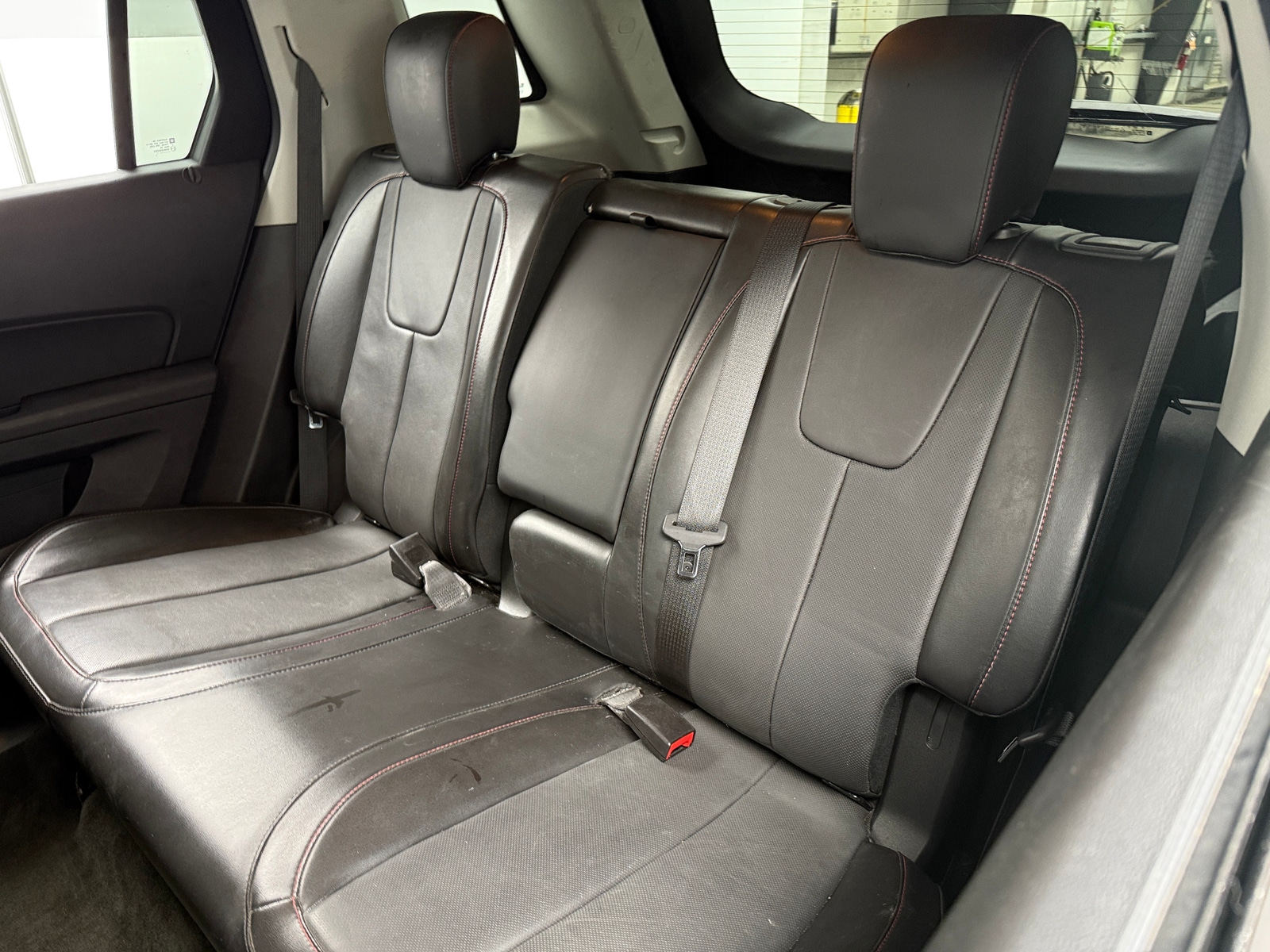 Thumbnail: 2017 GMC Terrain - 5
