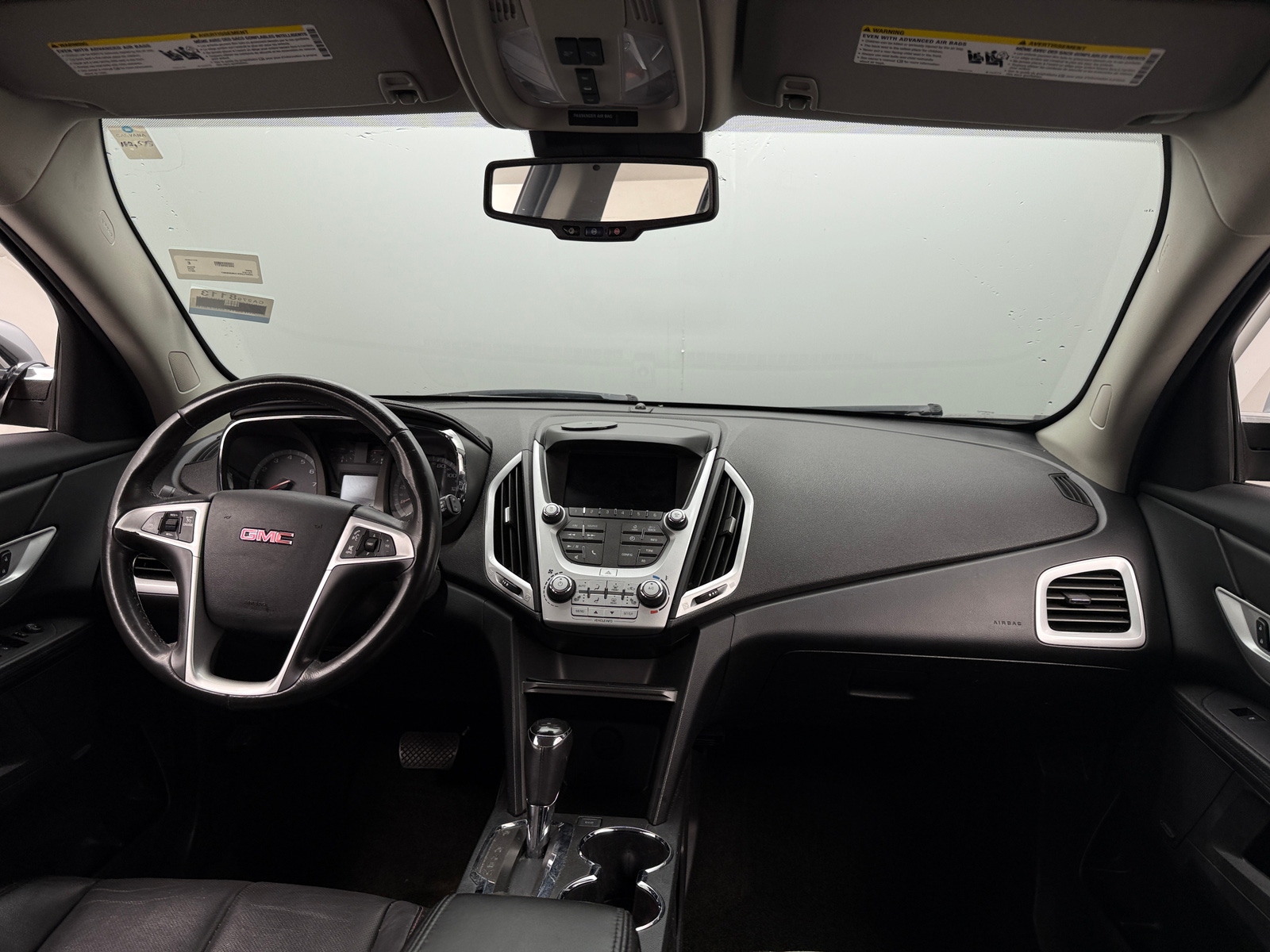 Thumbnail: 2017 GMC Terrain - 2