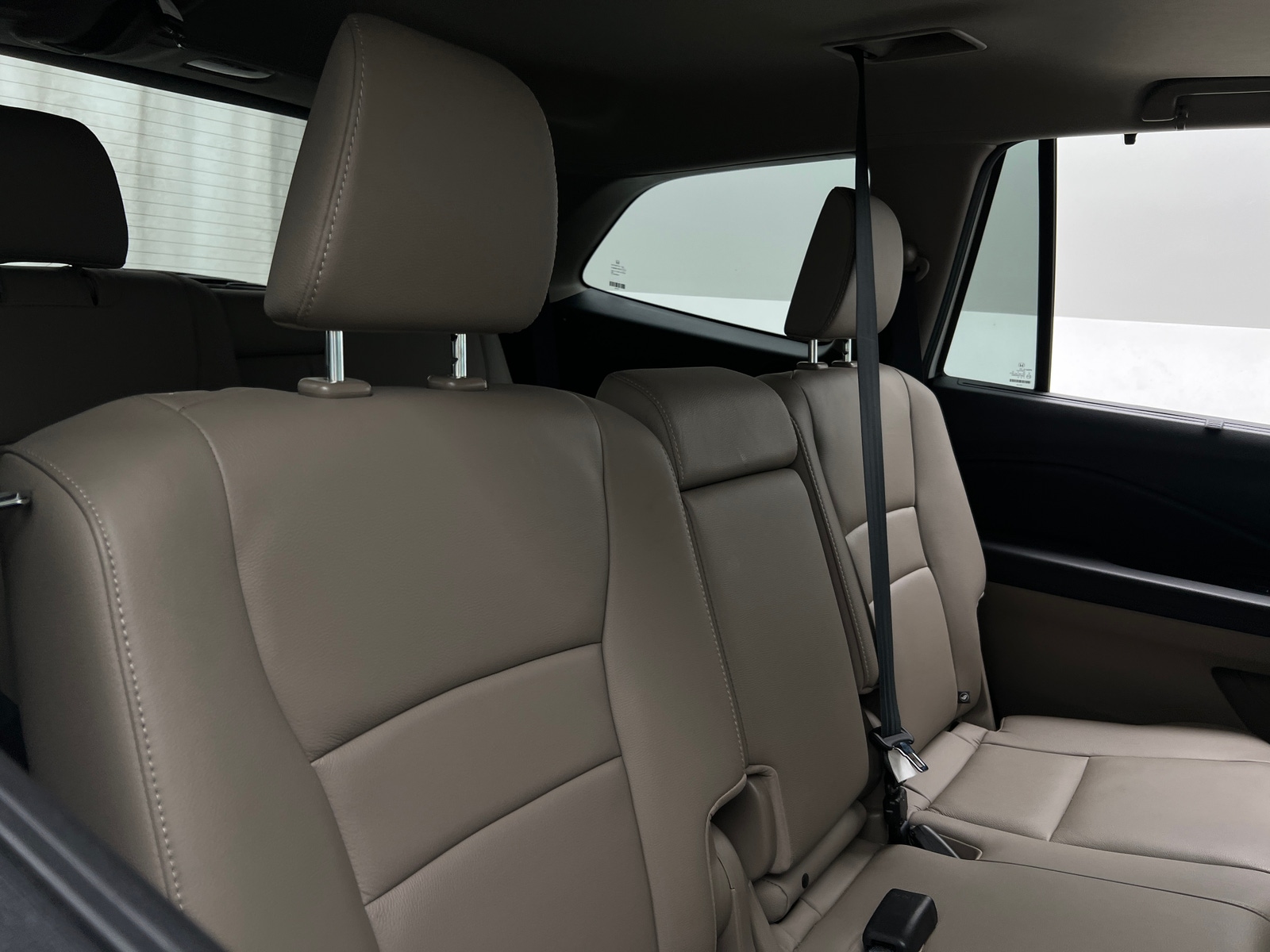 Thumbnail: 2019 Honda Pilot - 5