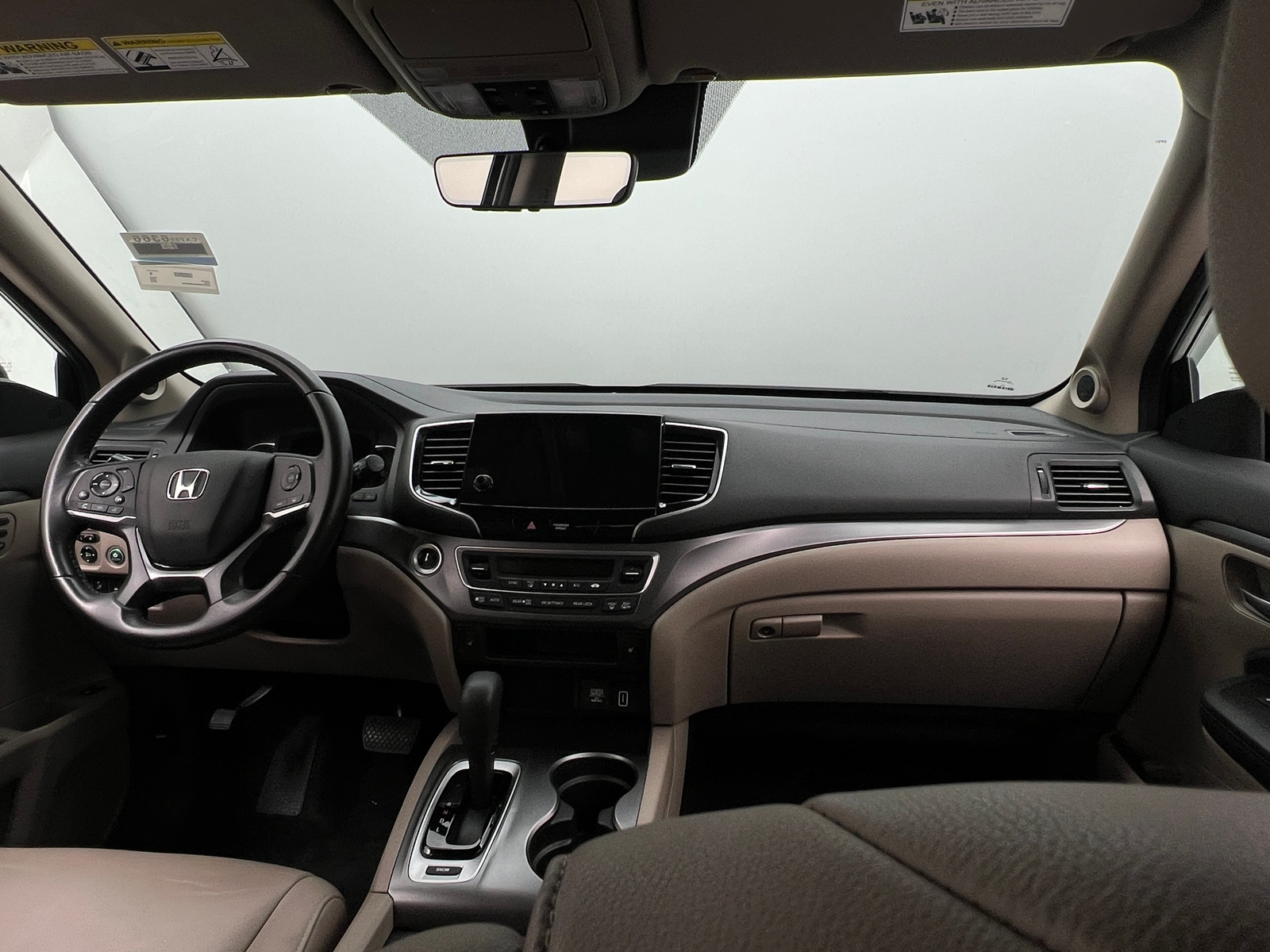 Thumbnail: 2019 Honda Pilot - 2