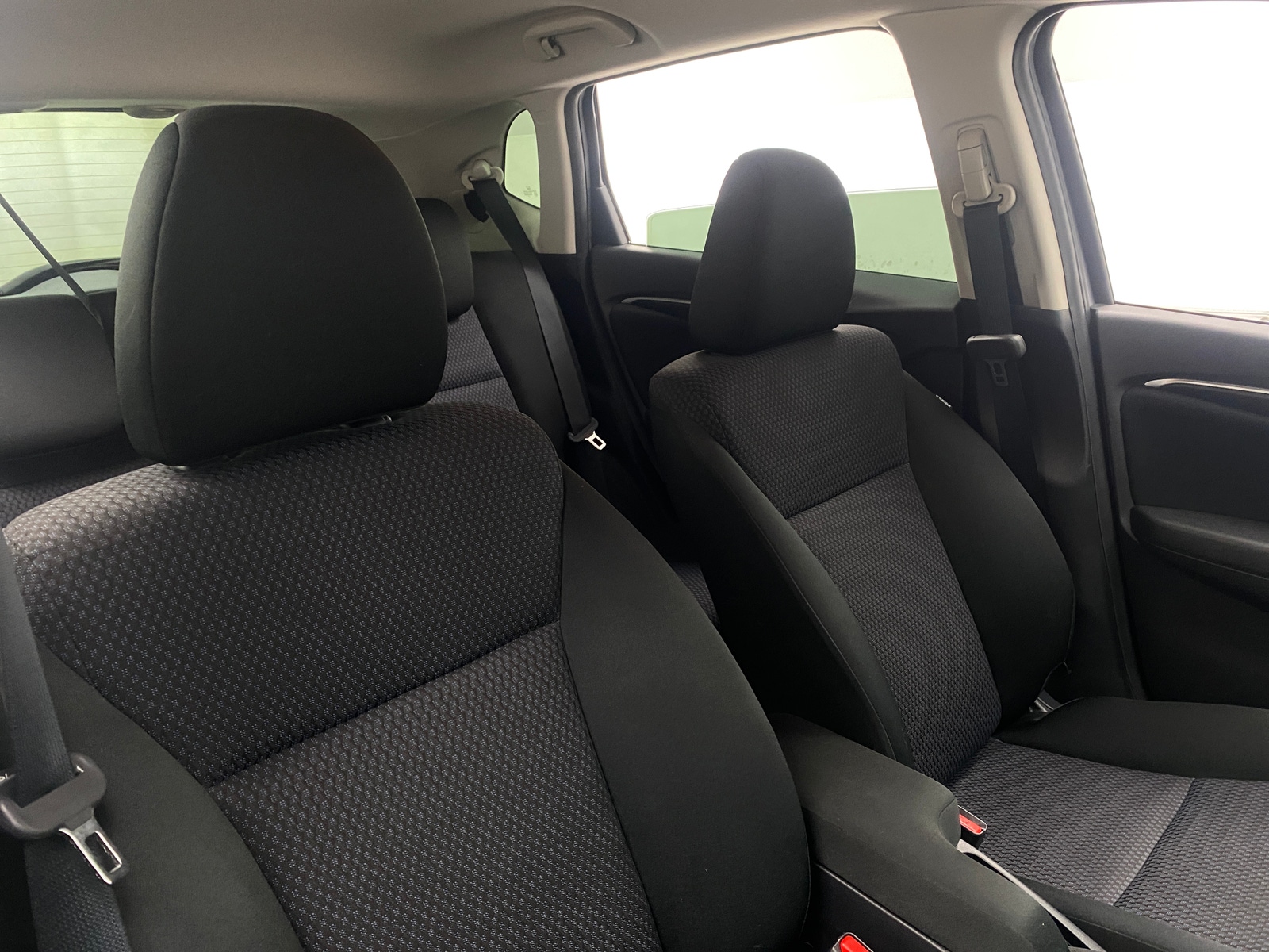 Thumbnail: 2020 Honda Fit - 2
