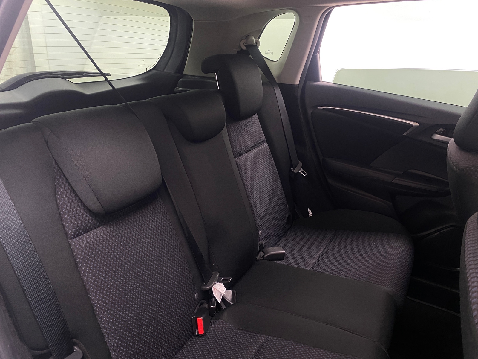 Thumbnail: 2020 Honda Fit - 6