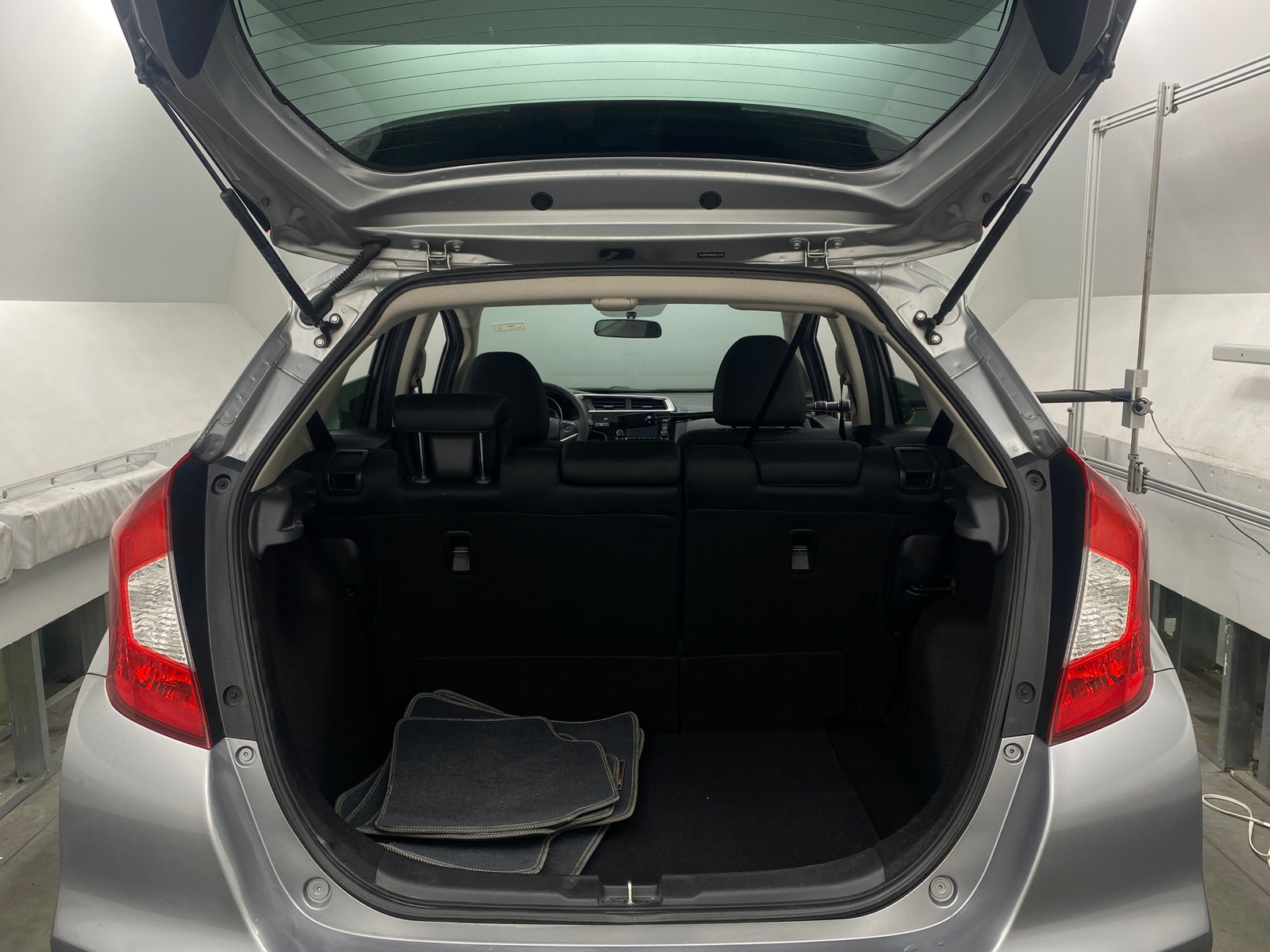 Thumbnail: 2020 Honda Fit - 7