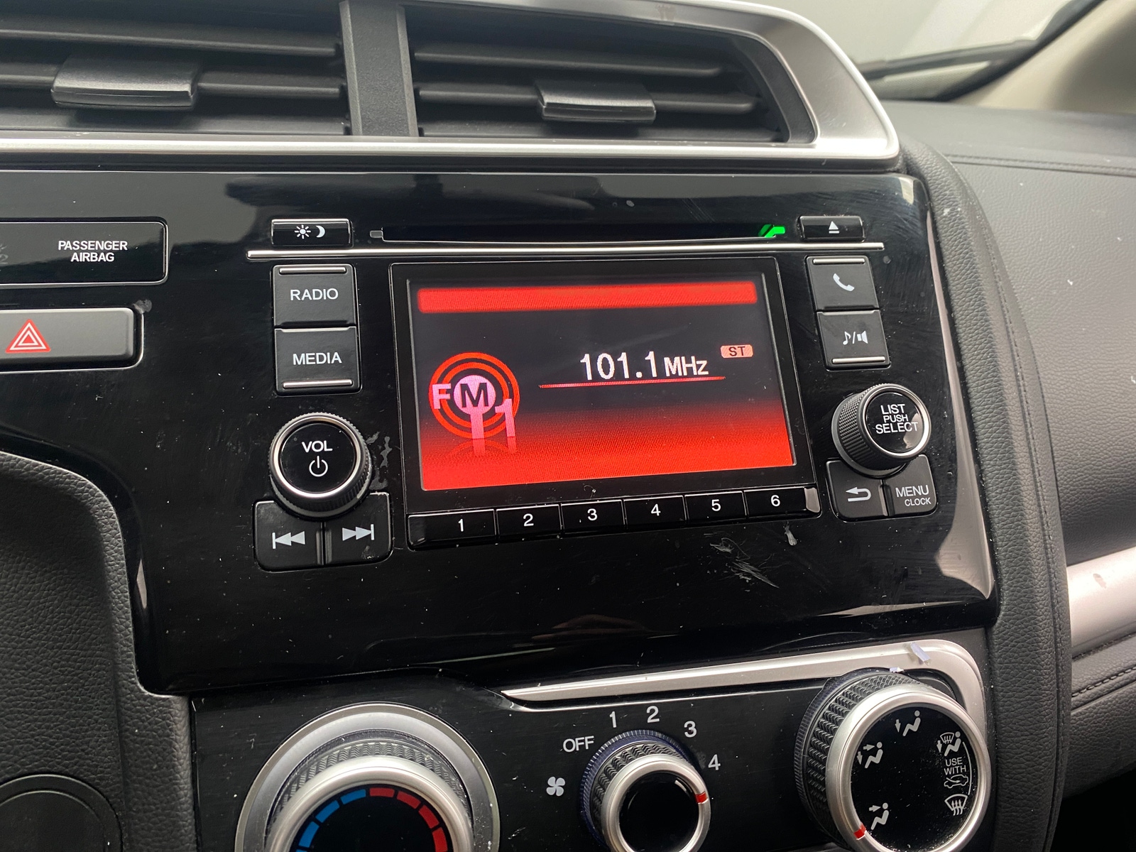 Thumbnail: 2020 Honda Fit - 4