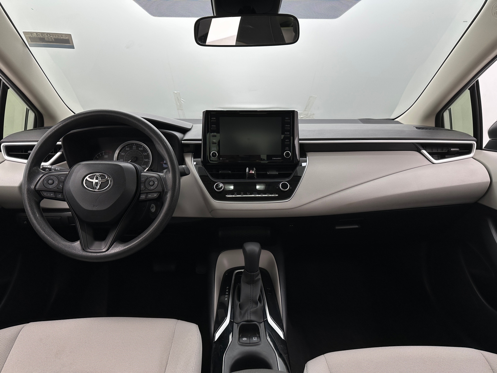 Thumbnail: 2022 Toyota Corolla - 3