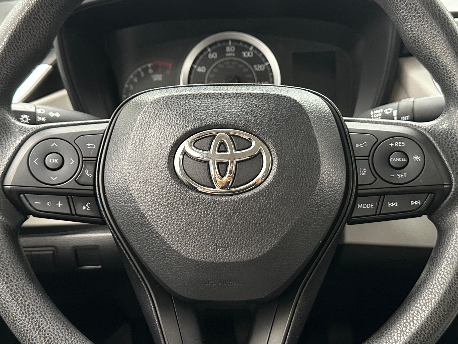 Thumbnail: 2022 Toyota Corolla - 5