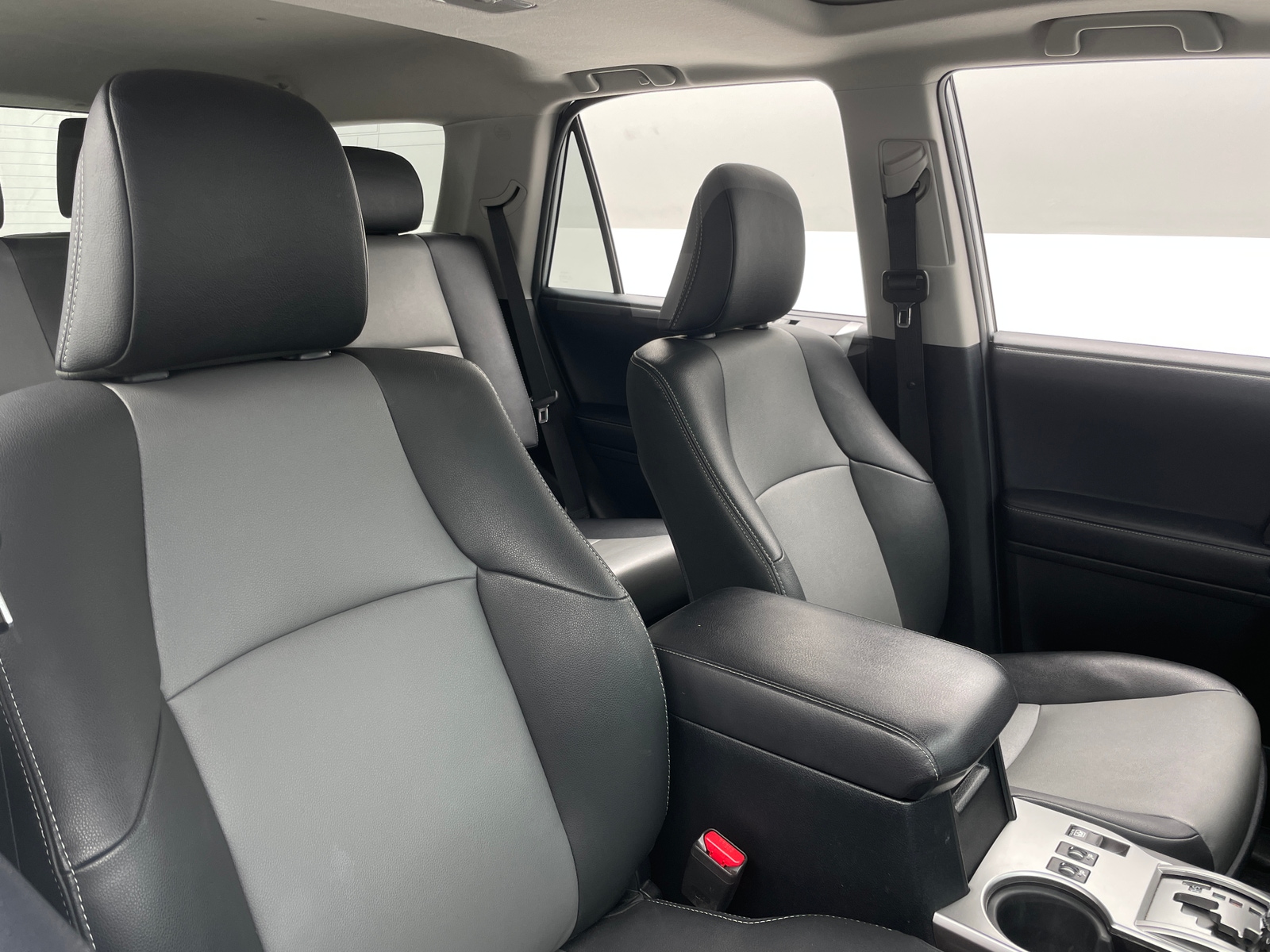Thumbnail: 2019 Toyota 4Runner - 2