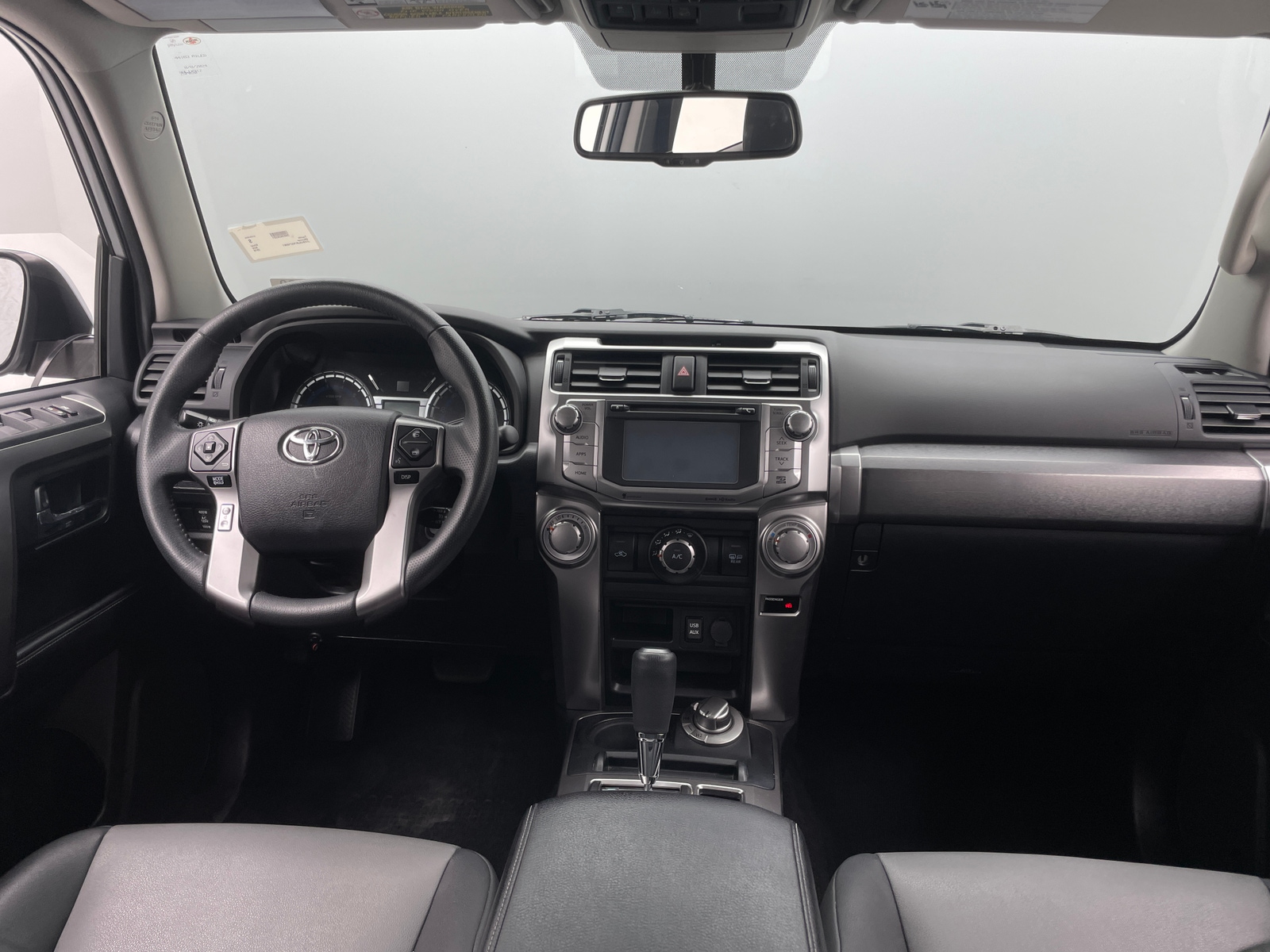 Thumbnail: 2019 Toyota 4Runner - 3