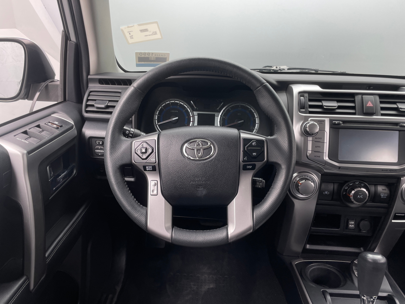 Thumbnail: 2019 Toyota 4Runner - 5