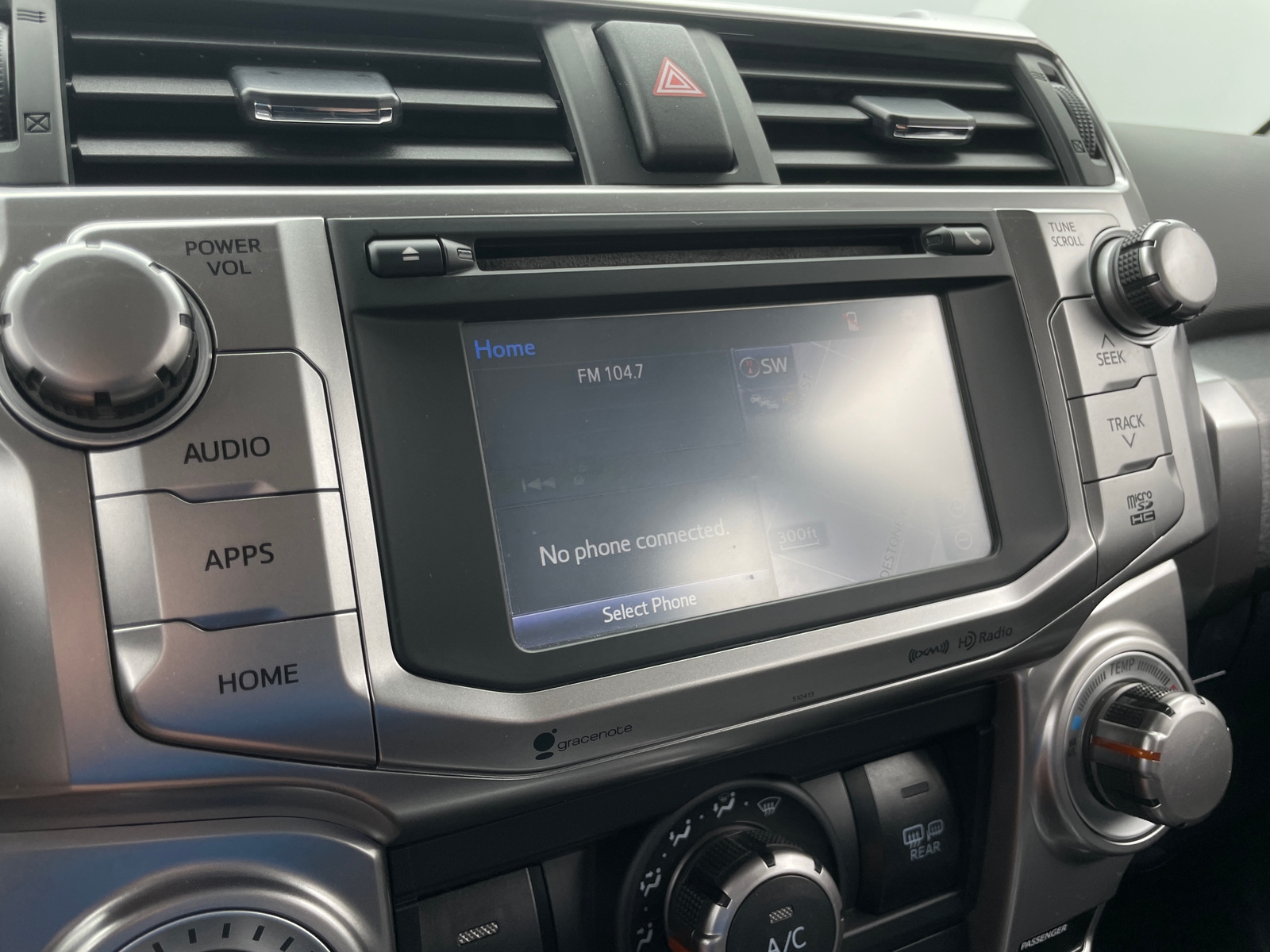 Thumbnail: 2019 Toyota 4Runner - 4