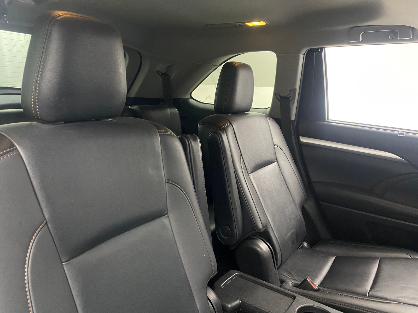 Thumbnail: 2019 Toyota Highlander - 5