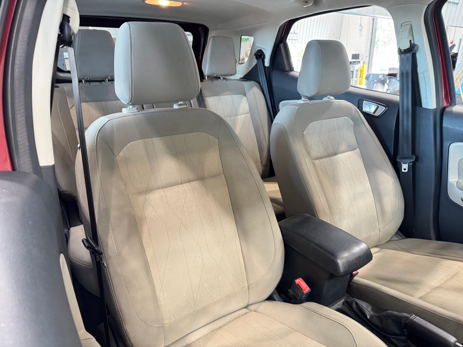 Thumbnail: 2018 Ford EcoSport - 2
