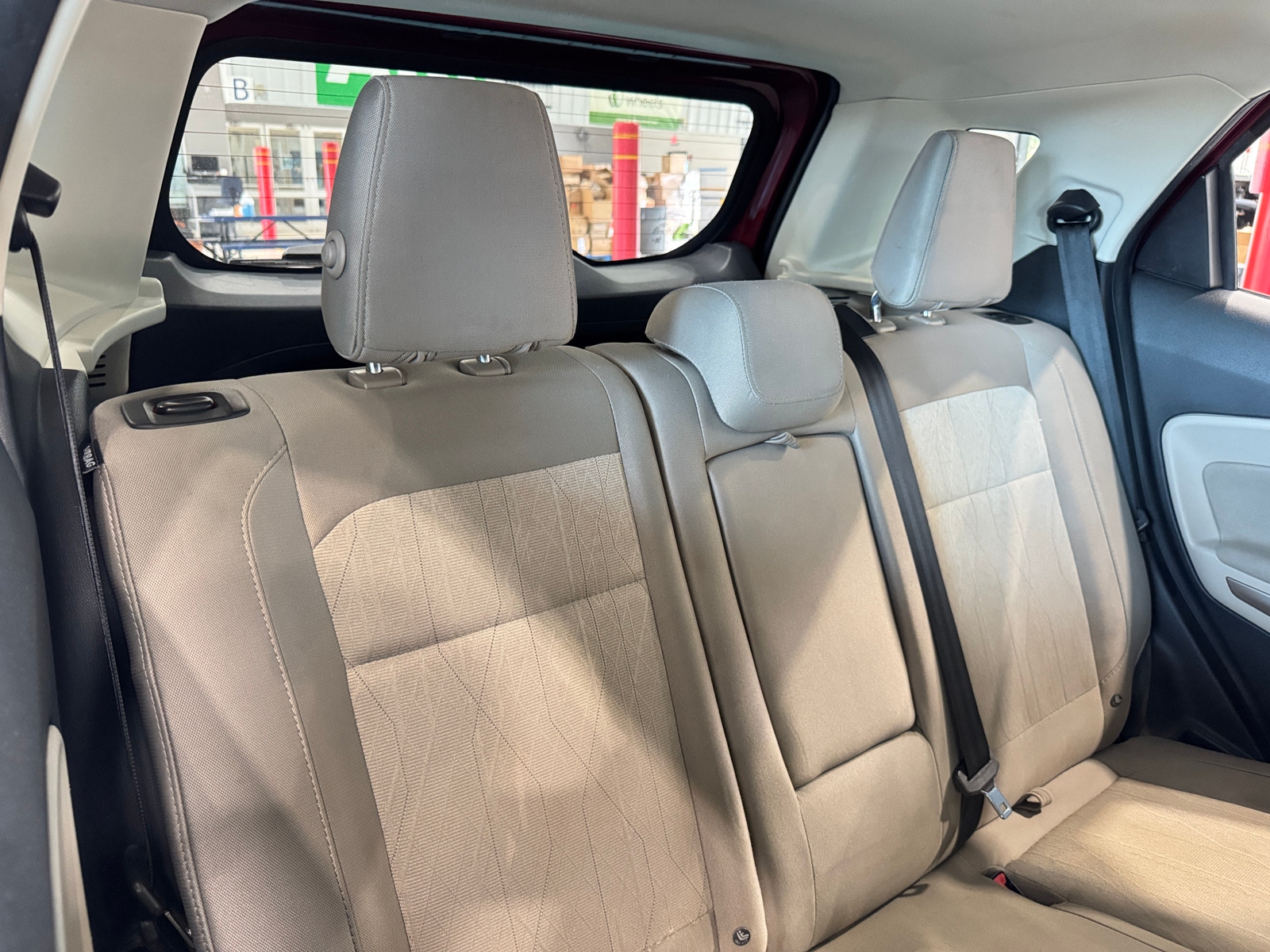 Thumbnail: 2018 Ford EcoSport - 6
