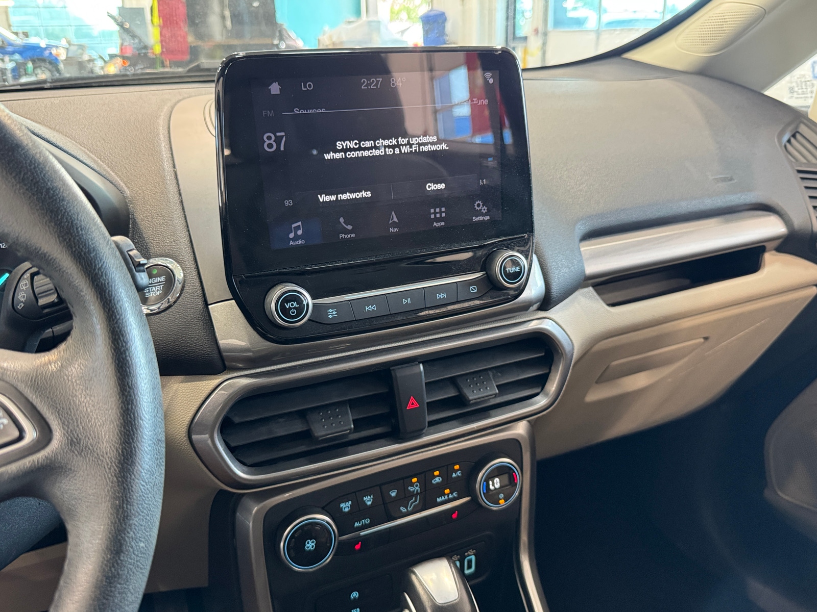 Thumbnail: 2018 Ford EcoSport - 4