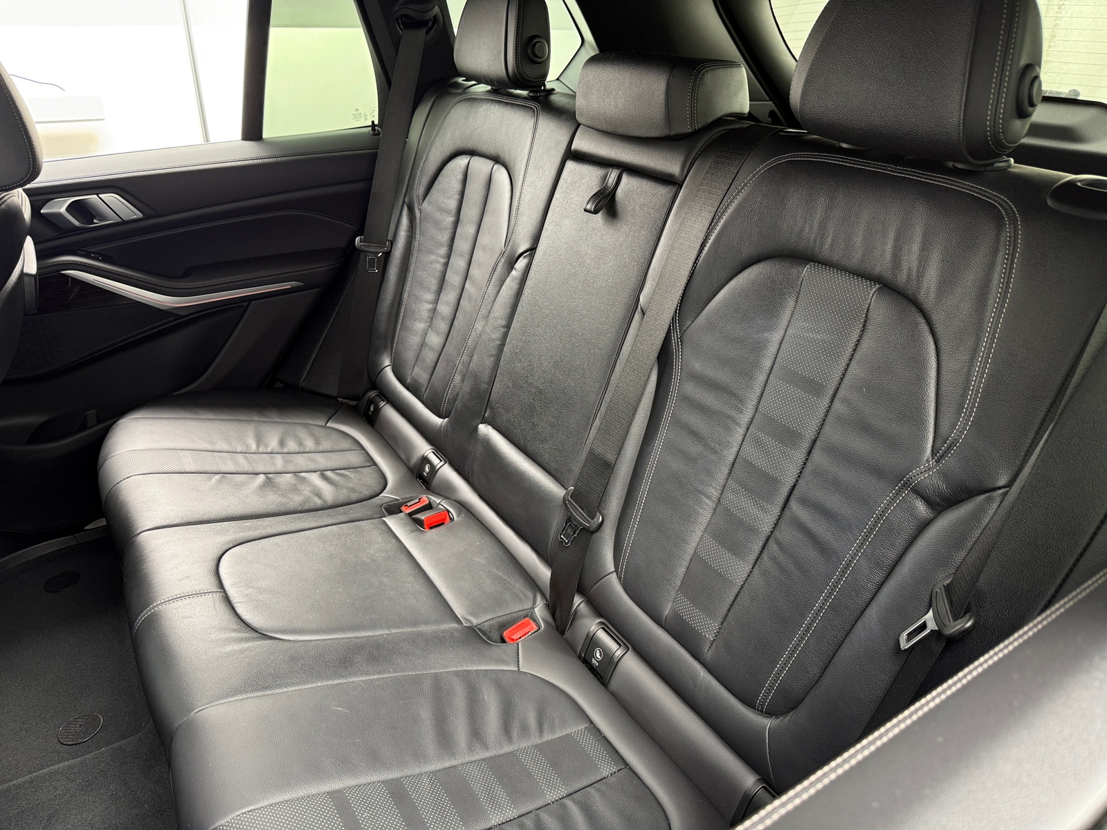 Thumbnail: 2020 BMW X5 - 5