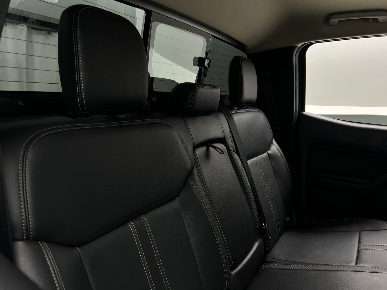 Thumbnail: 2023 Ford Ranger - 5