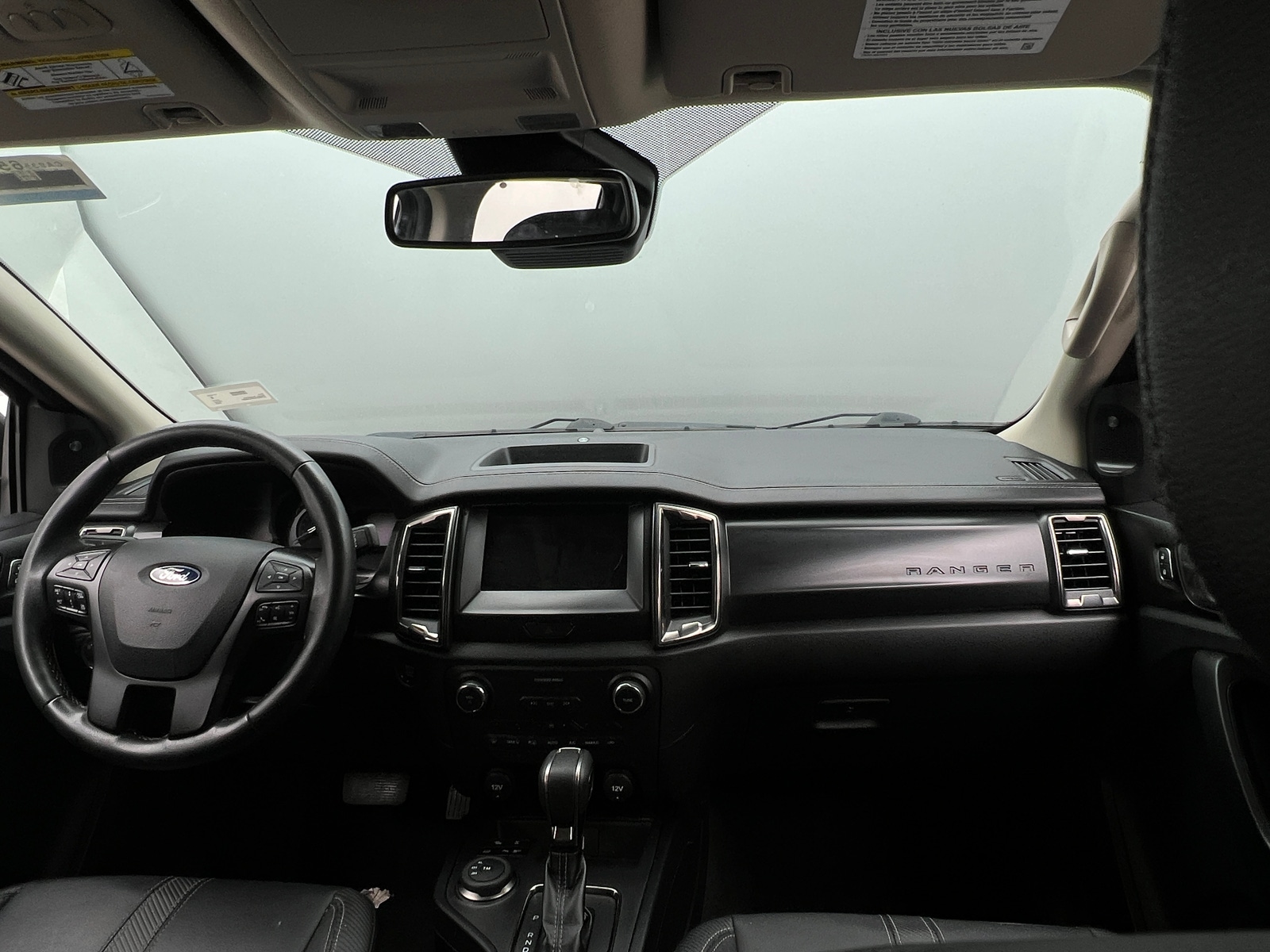 Thumbnail: 2023 Ford Ranger - 2