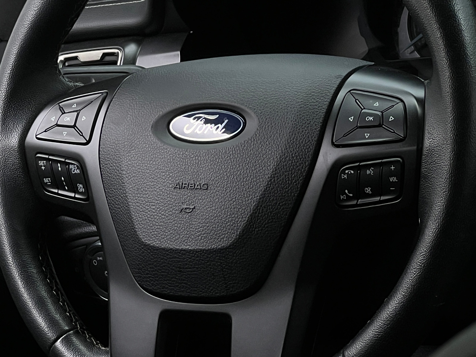 Thumbnail: 2023 Ford Ranger - 4