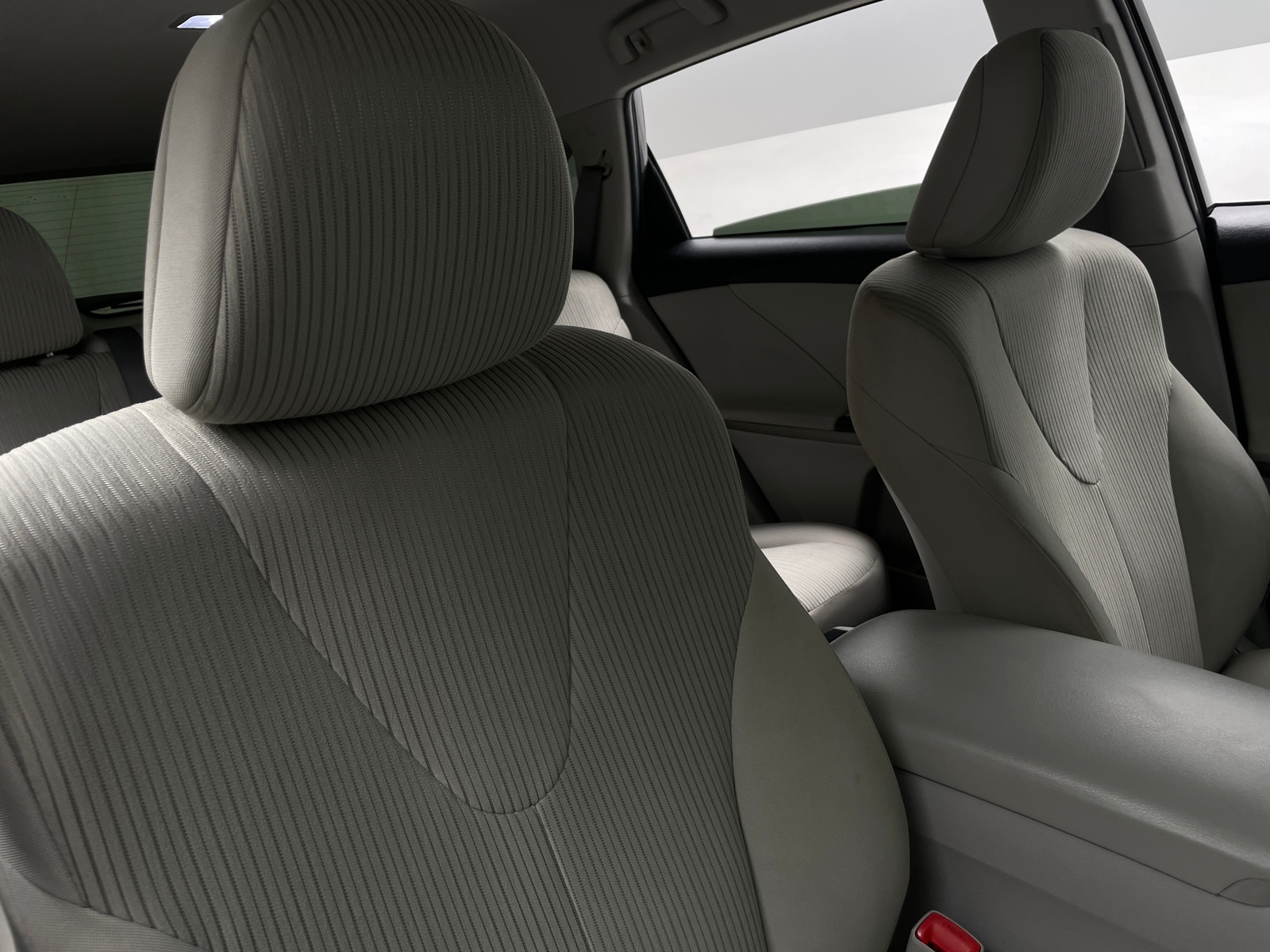 Thumbnail: 2015 Toyota Venza - 2