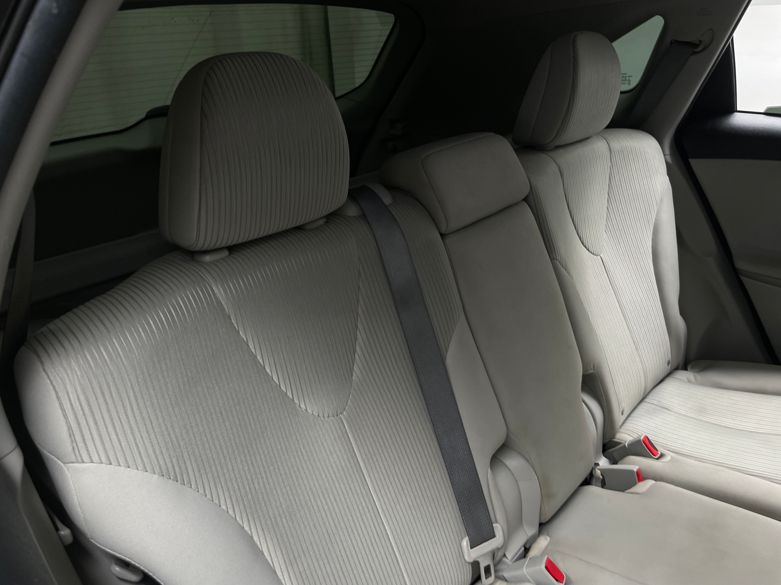 Thumbnail: 2015 Toyota Venza - 6