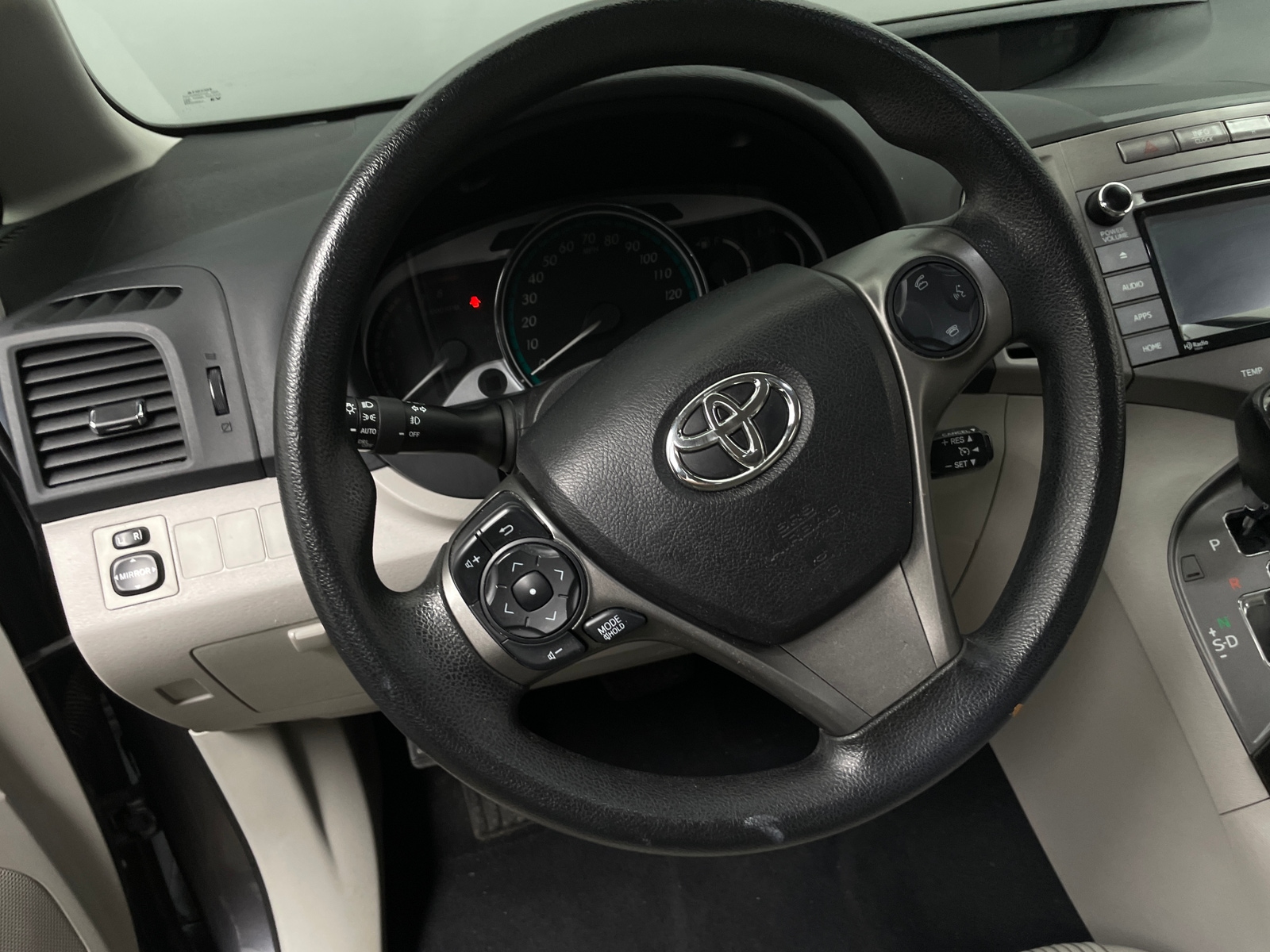 Thumbnail: 2015 Toyota Venza - 5