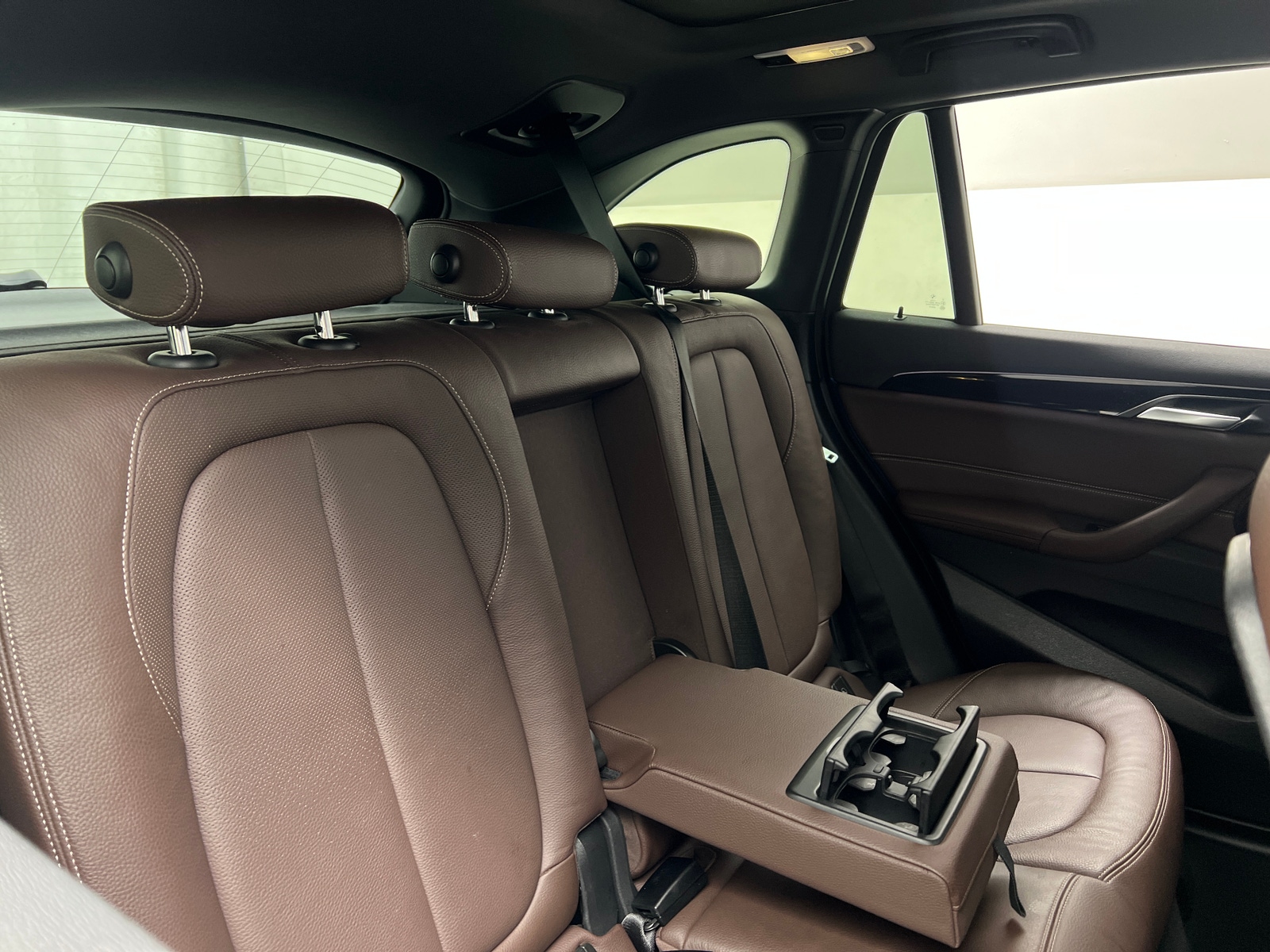 Thumbnail: 2022 BMW X1 - 5