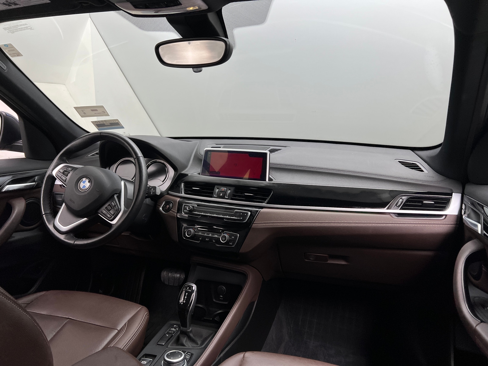 Thumbnail: 2022 BMW X1 - 2