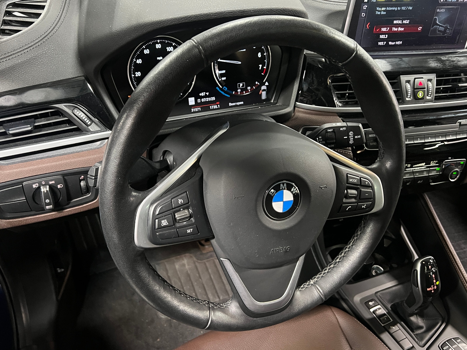 Thumbnail: 2022 BMW X1 - 4