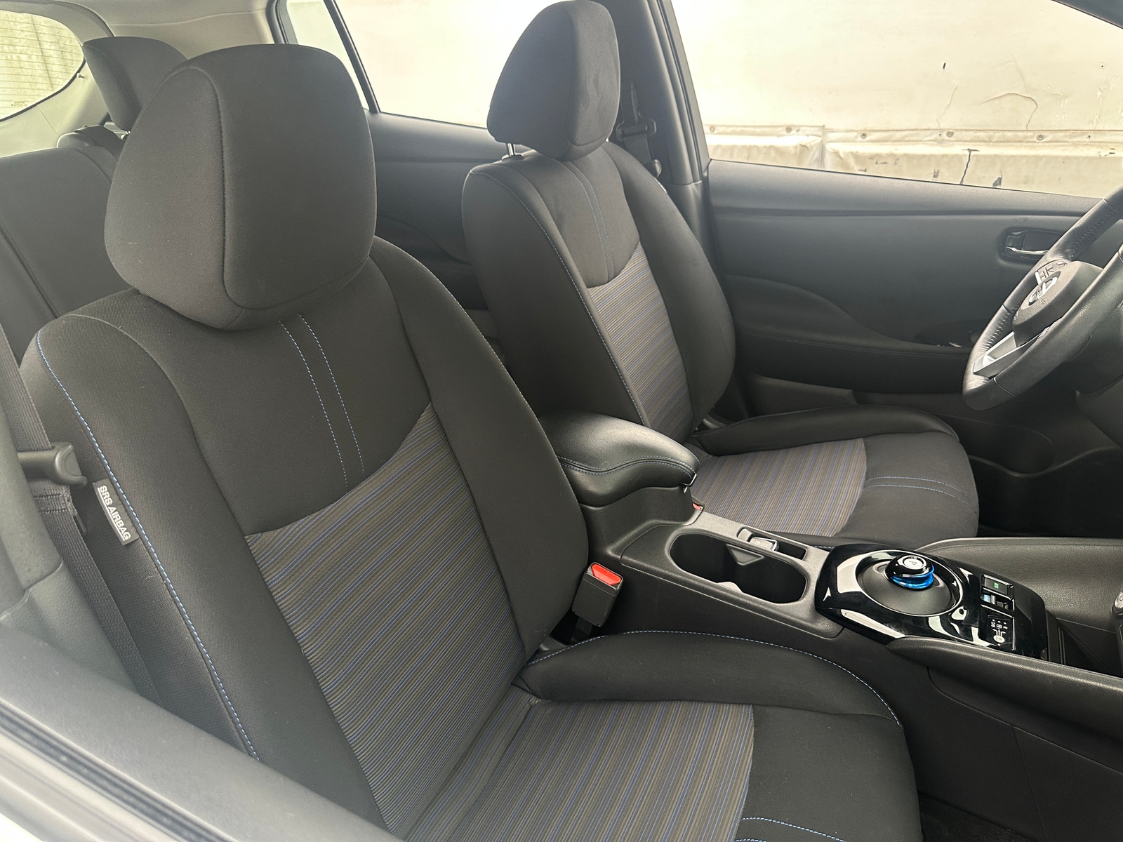 Thumbnail: 2018 Nissan Leaf - 2