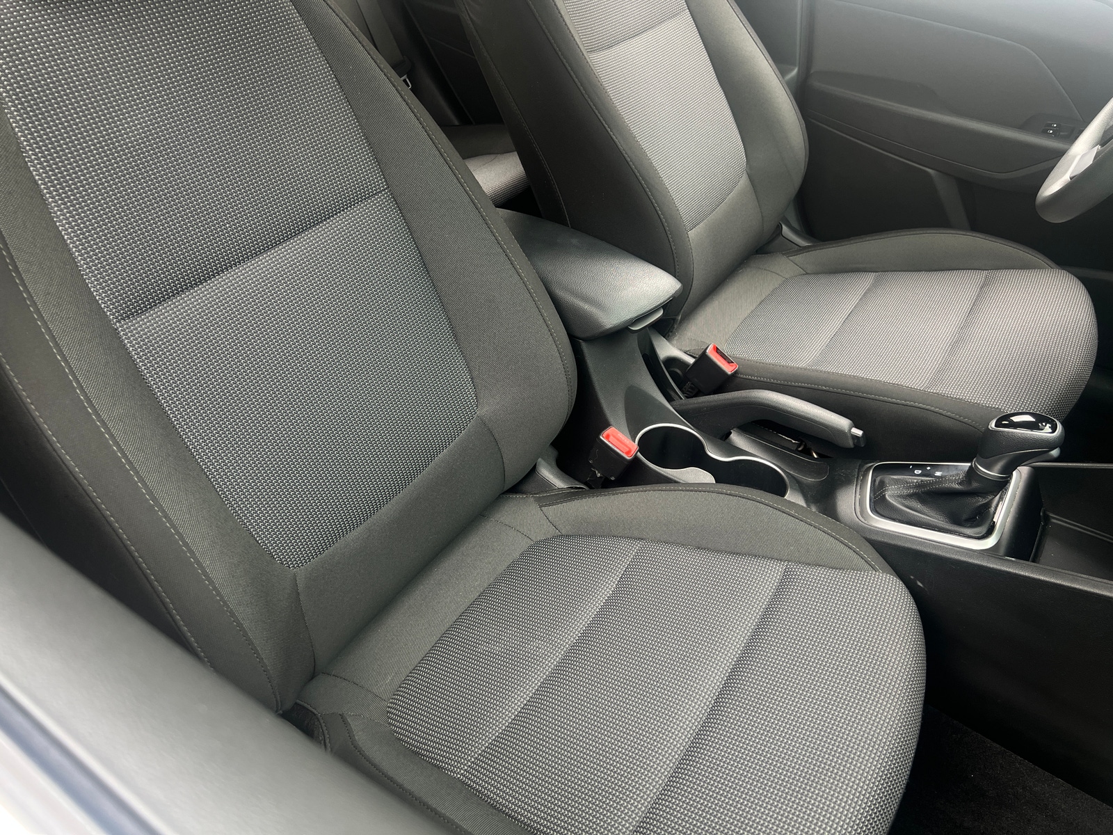 Thumbnail: 2021 Hyundai Accent - 2