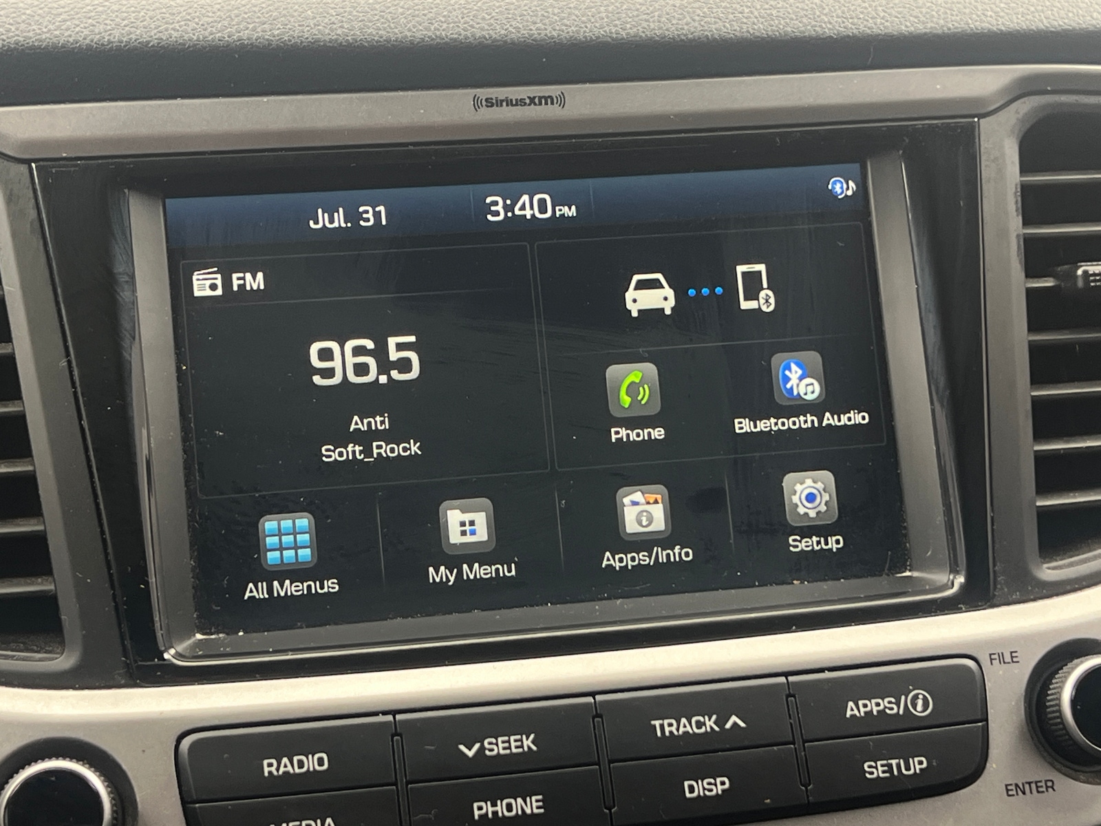 Thumbnail: 2021 Hyundai Accent - 4