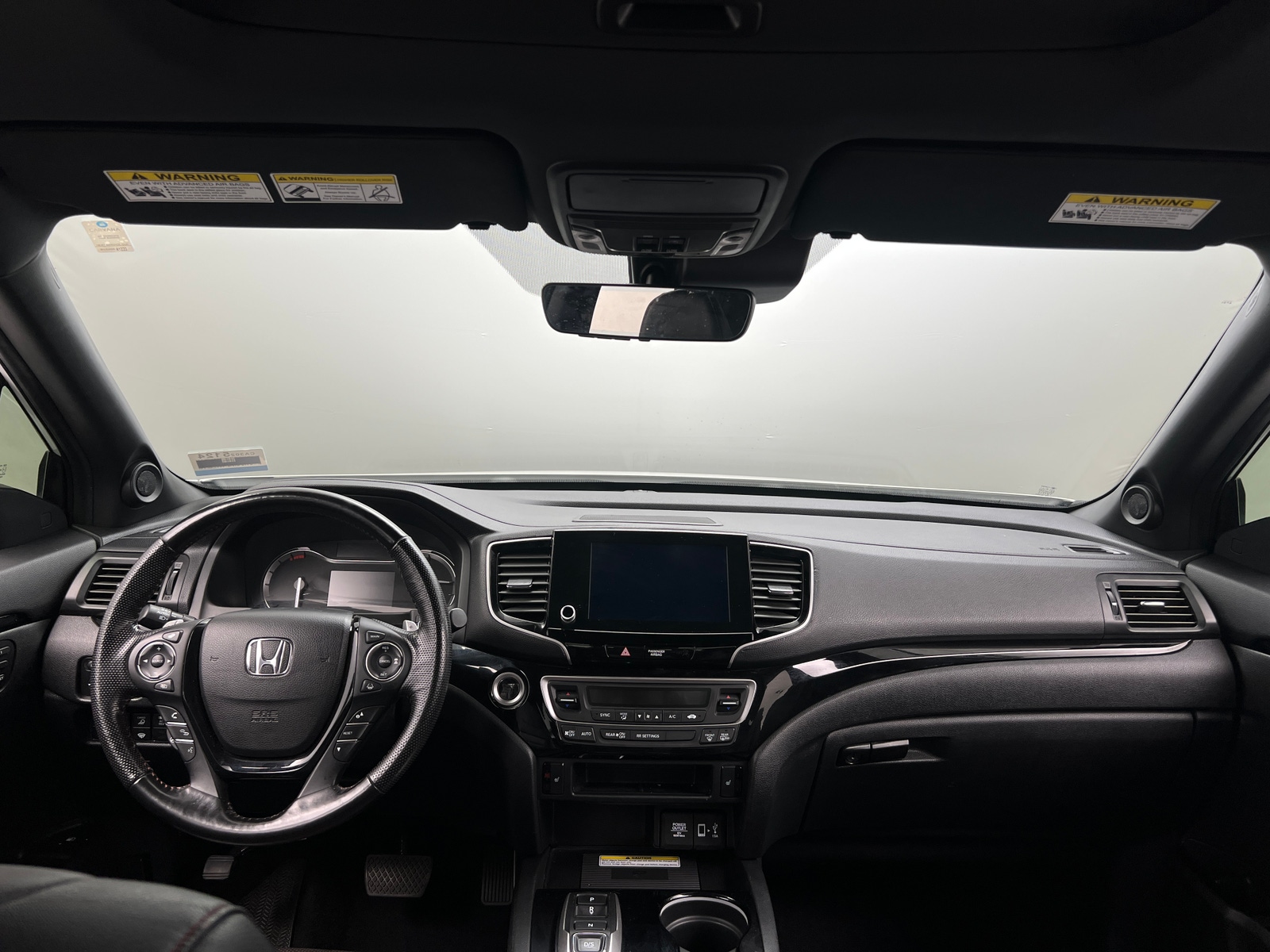 Thumbnail: 2022 Honda Ridgeline - 2