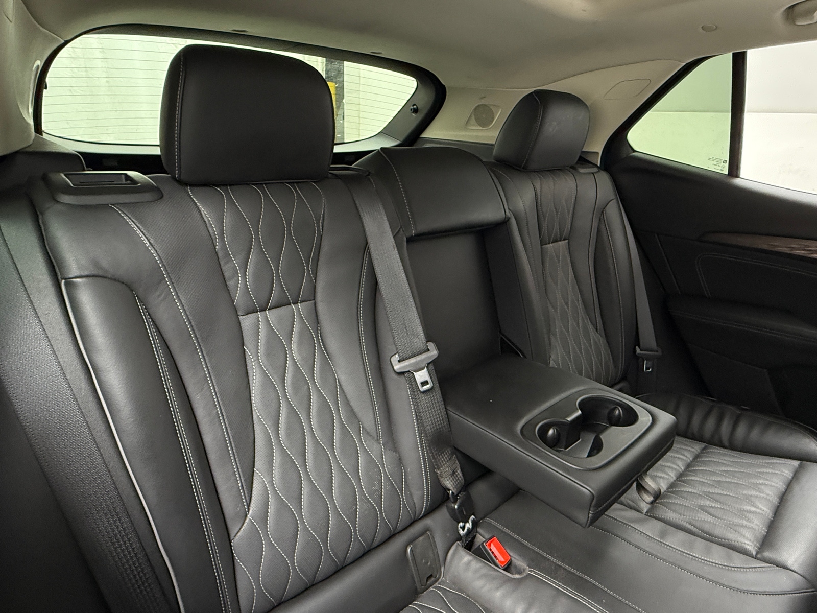 Thumbnail: 2021 Buick Envision - 5