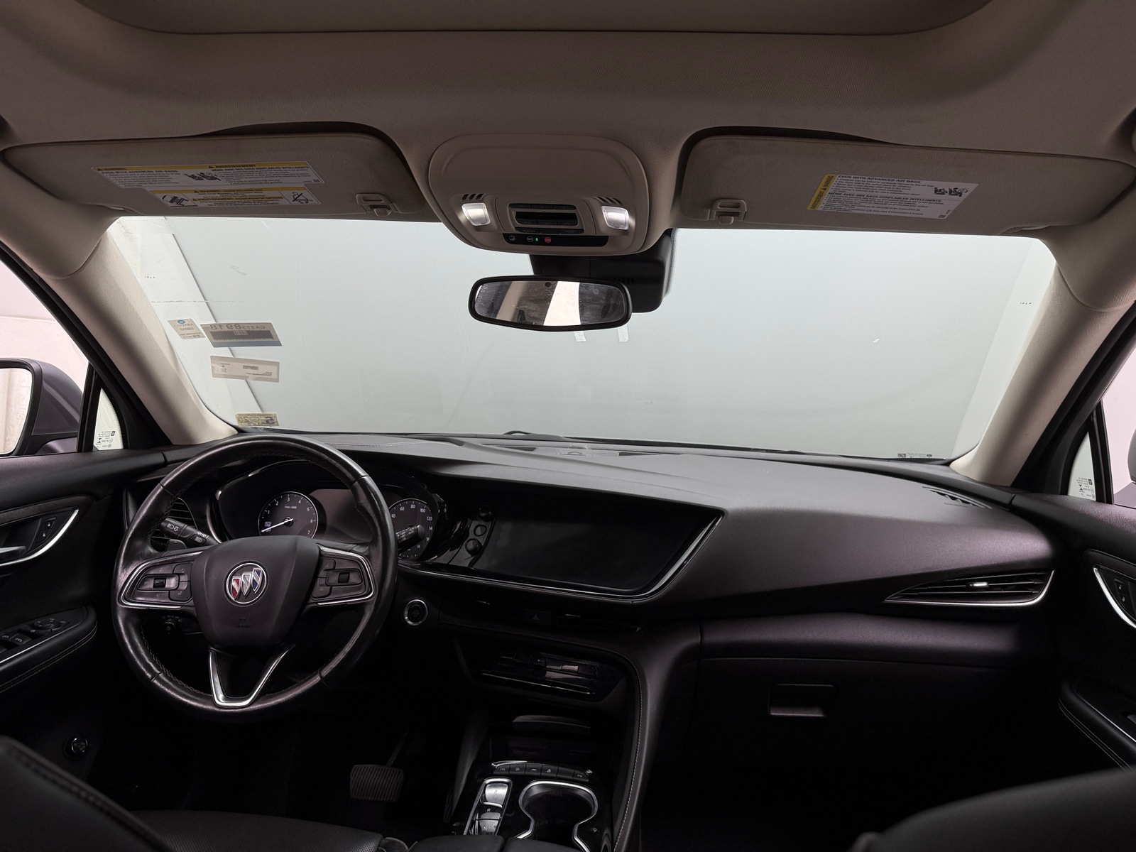 Thumbnail: 2021 Buick Envision - 2