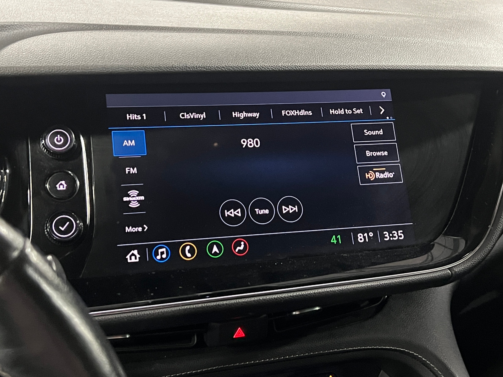 Thumbnail: 2021 Buick Envision - 3