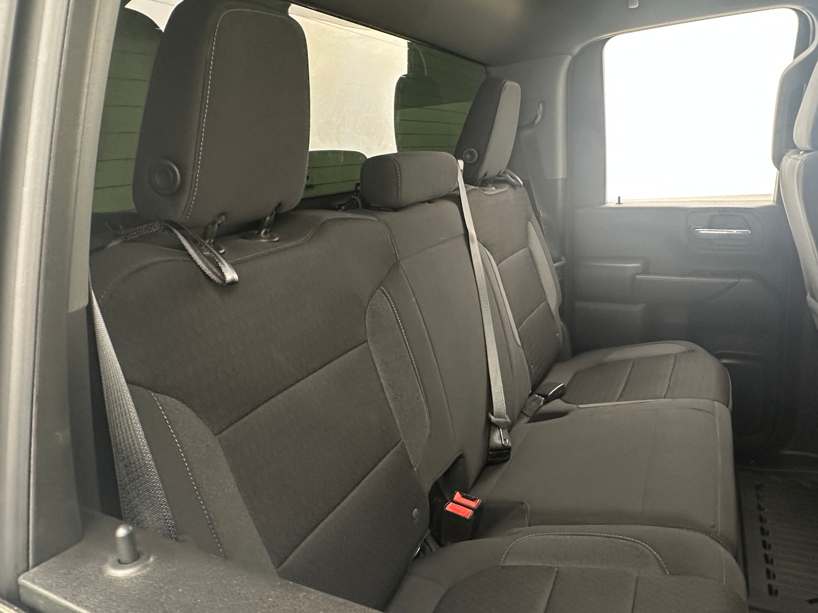 Thumbnail: 2021 Chevrolet Silverado 2500 - 6