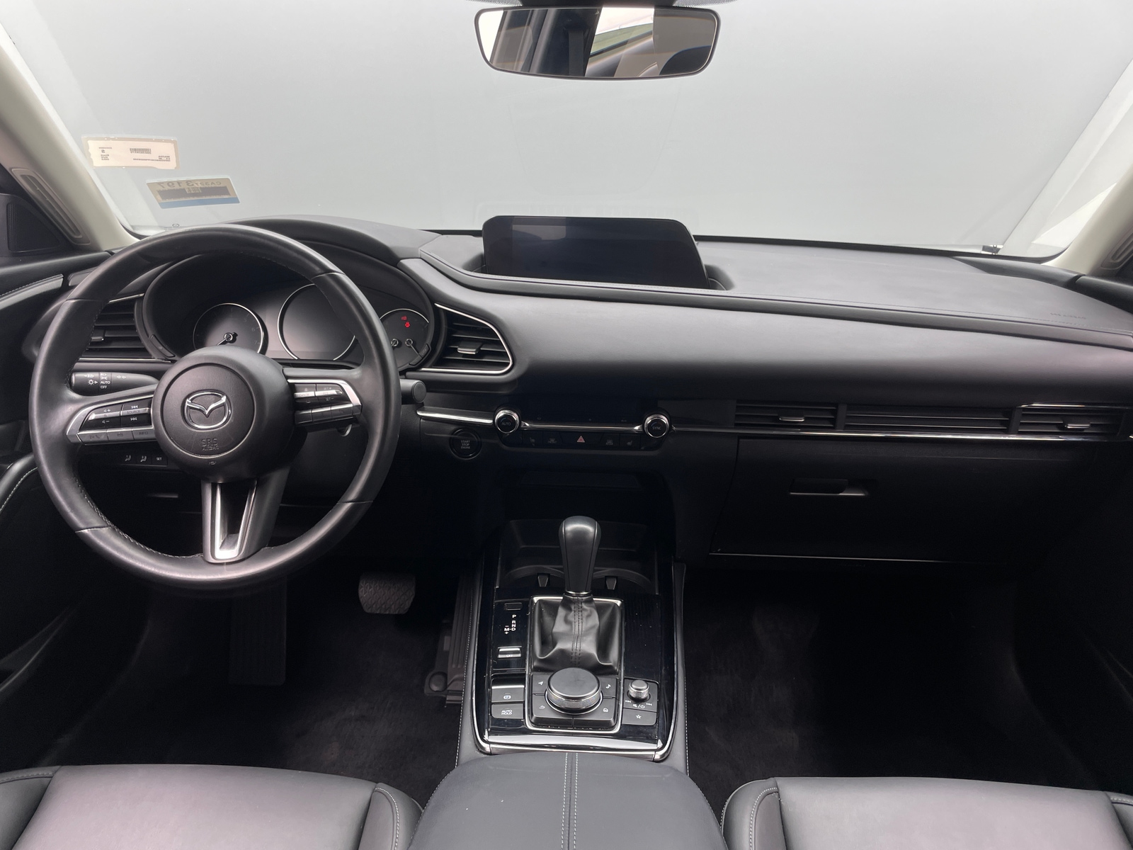 Thumbnail: 2023 Mazda CX-30 - 2