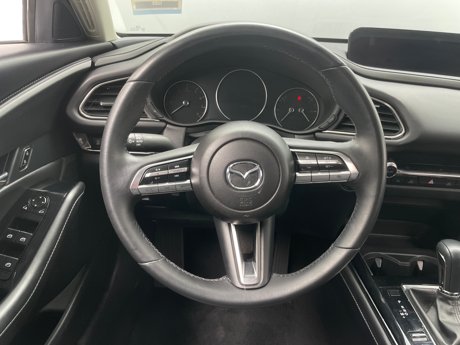 Thumbnail: 2023 Mazda CX-30 - 4