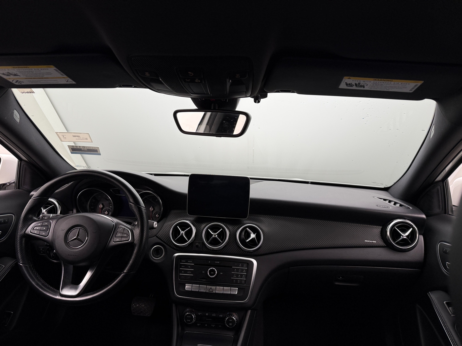 Thumbnail: 2019 Mercedes-Benz GLA - 2