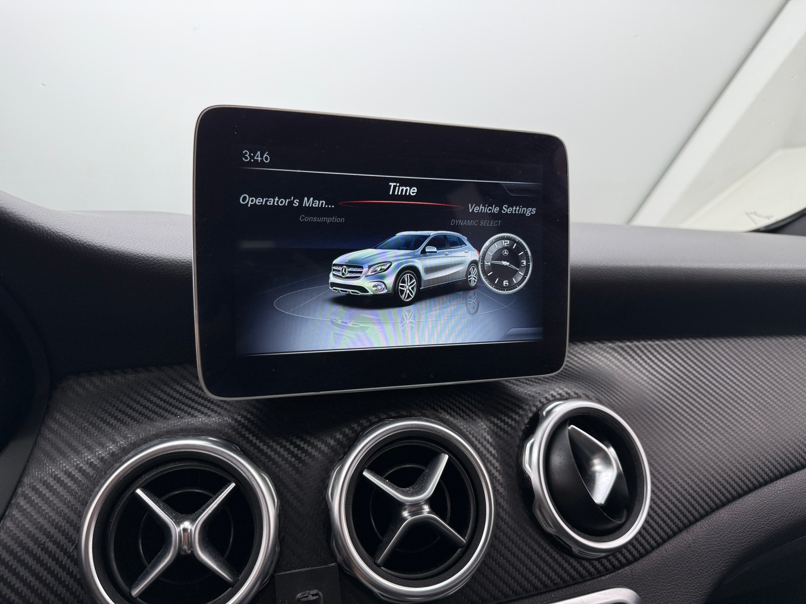 Thumbnail: 2019 Mercedes-Benz GLA - 3