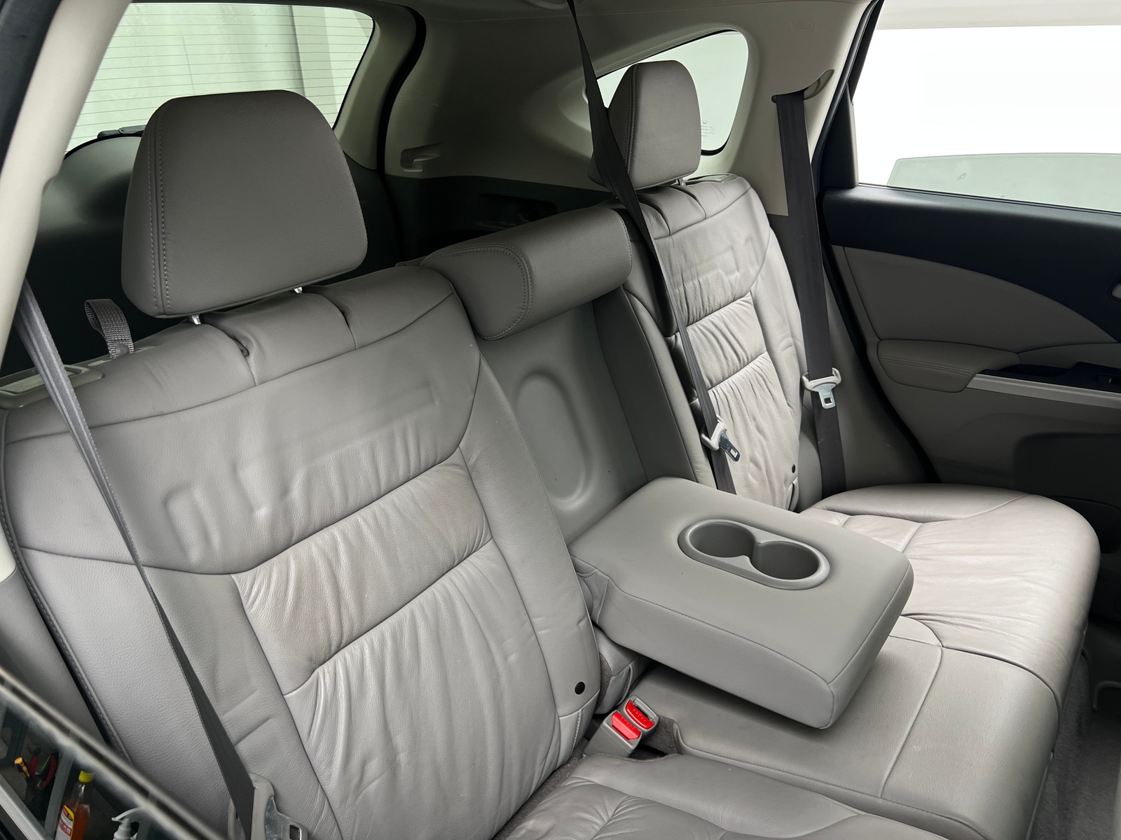 Thumbnail: 2013 Honda CR-V - 5