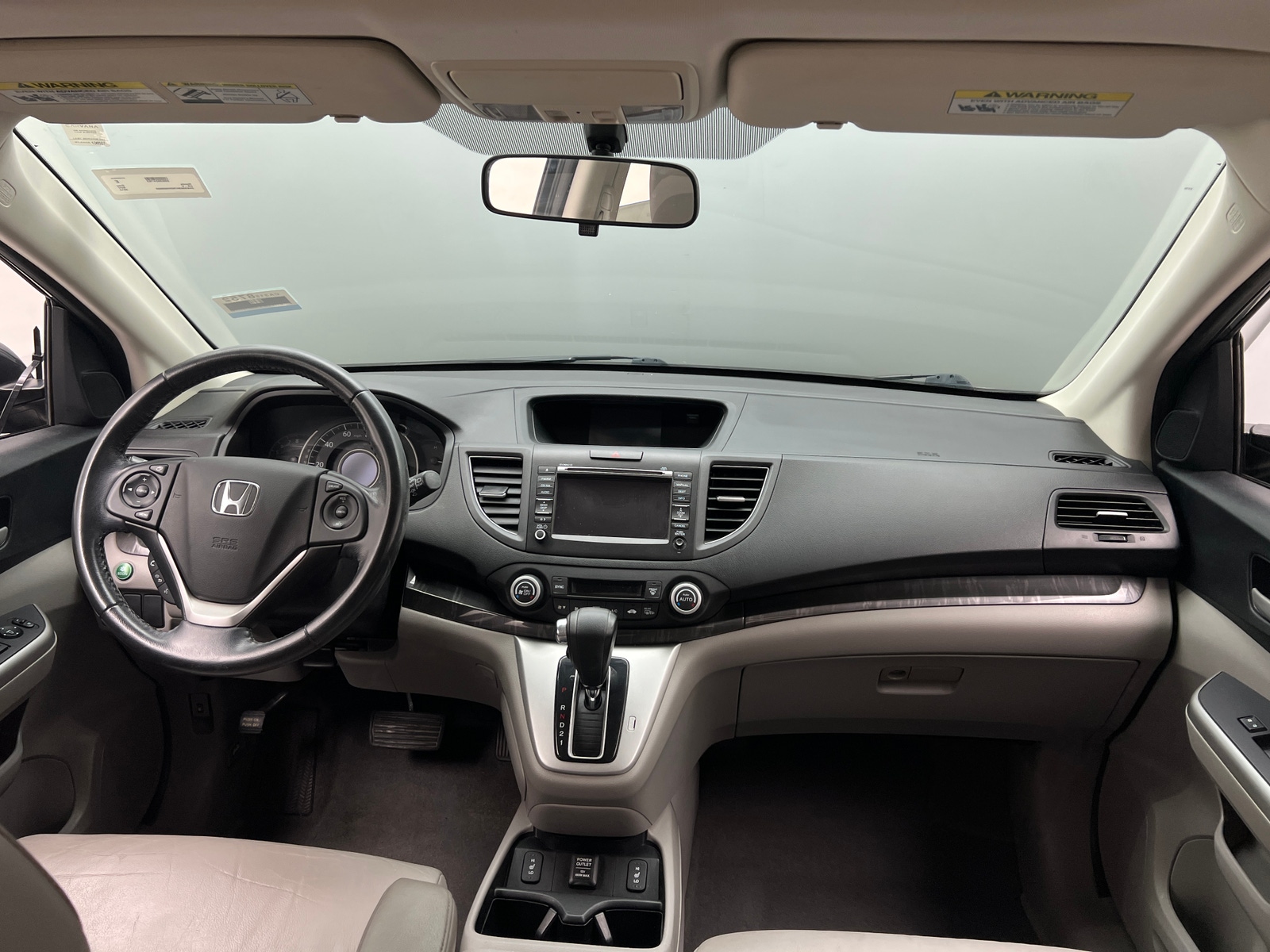 Thumbnail: 2013 Honda CR-V - 2