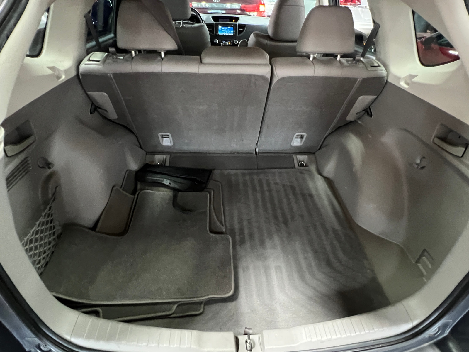 Thumbnail: 2013 Honda CR-V - 6