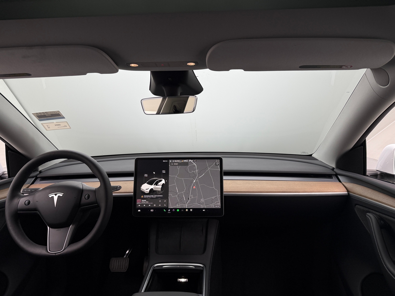 Thumbnail: 2024 Tesla Model Y - 2