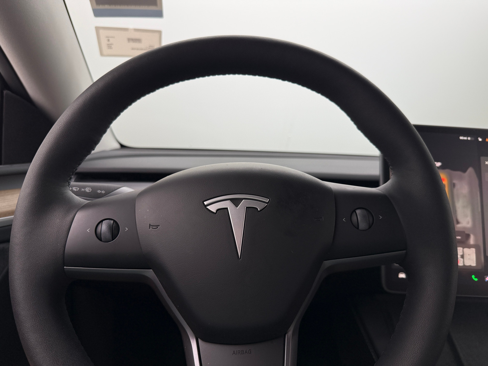 Thumbnail: 2024 Tesla Model Y - 4