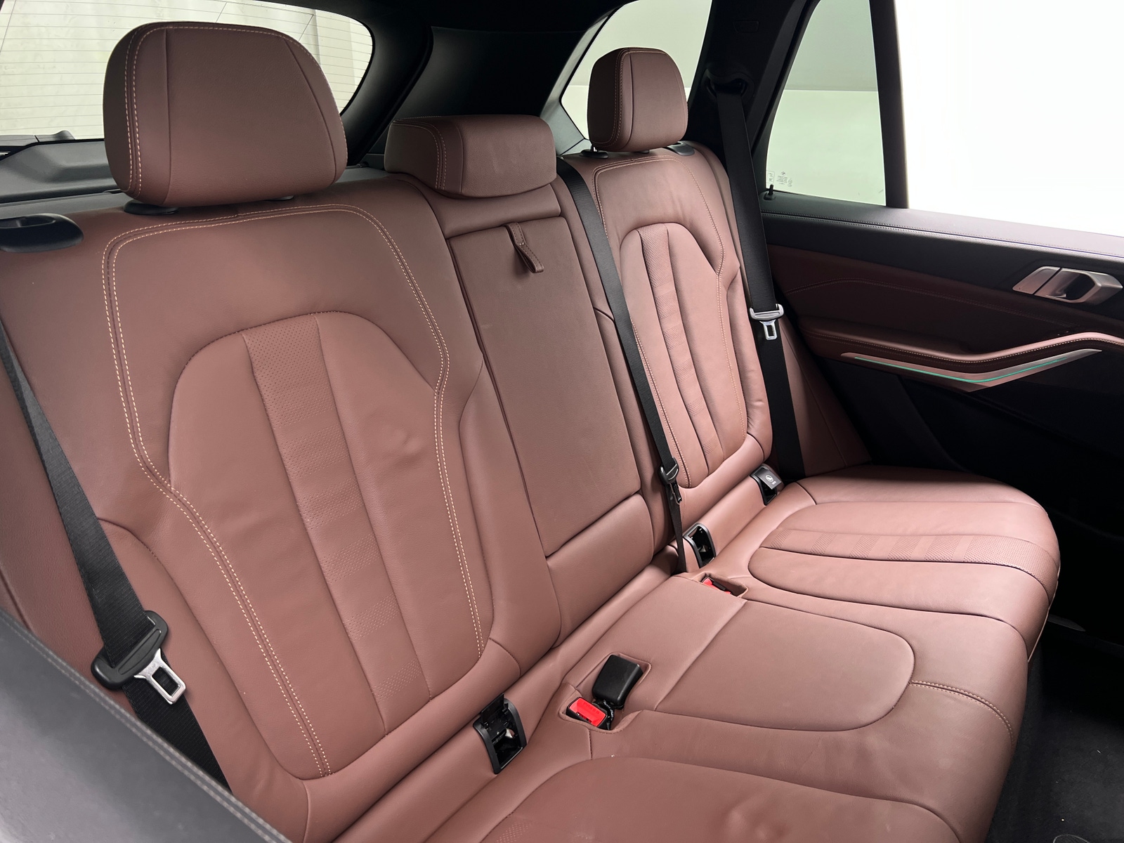 Thumbnail: 2022 BMW X5 - 5