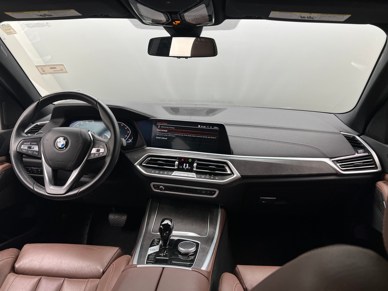 Thumbnail: 2022 BMW X5 - 2